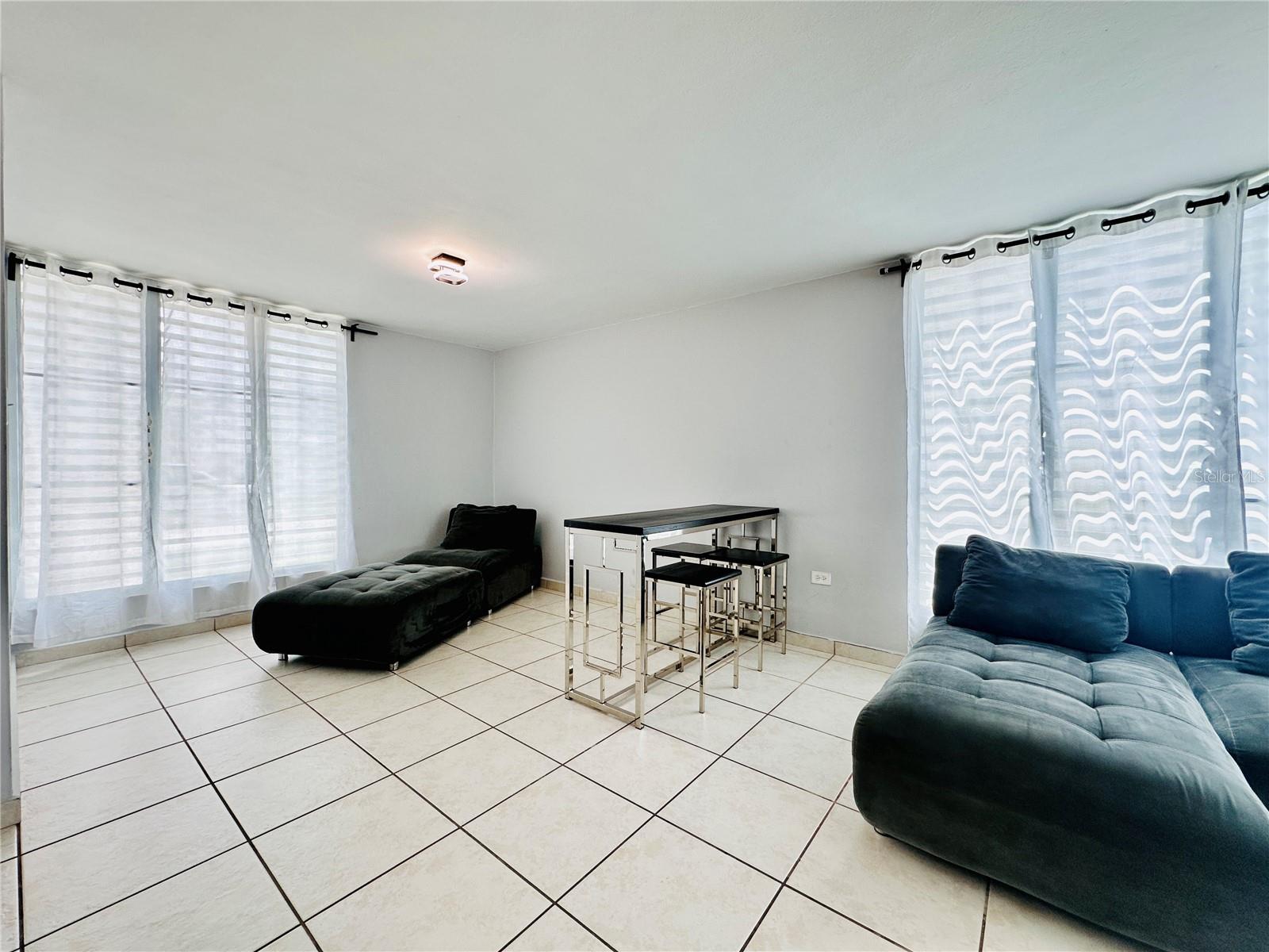 SABANA - Residential