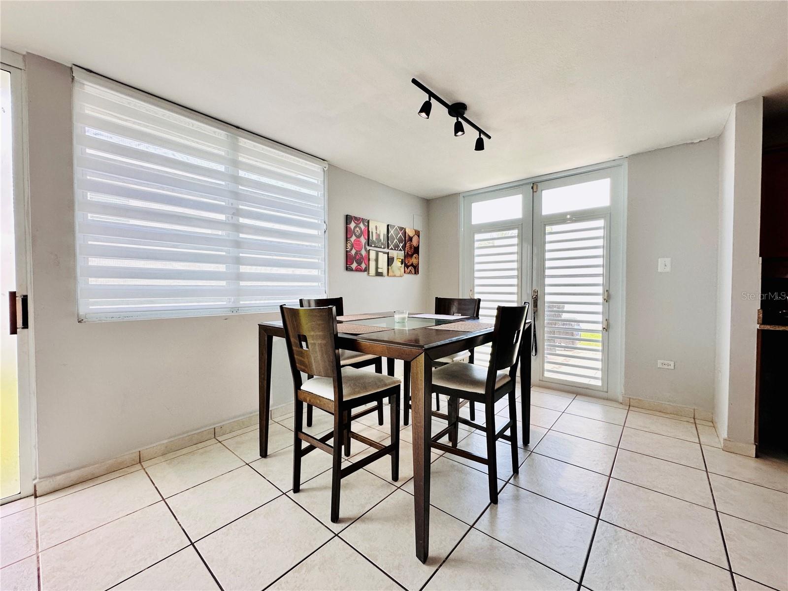SABANA - Residential