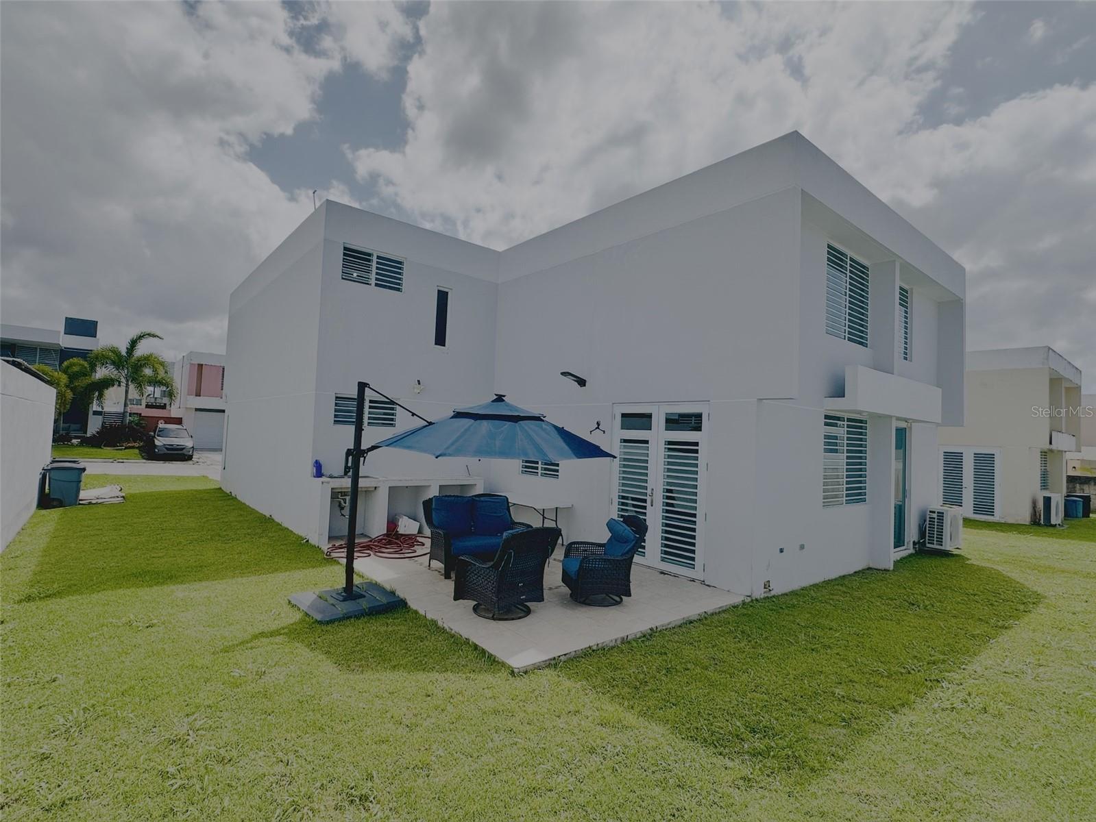 SABANA - Residential