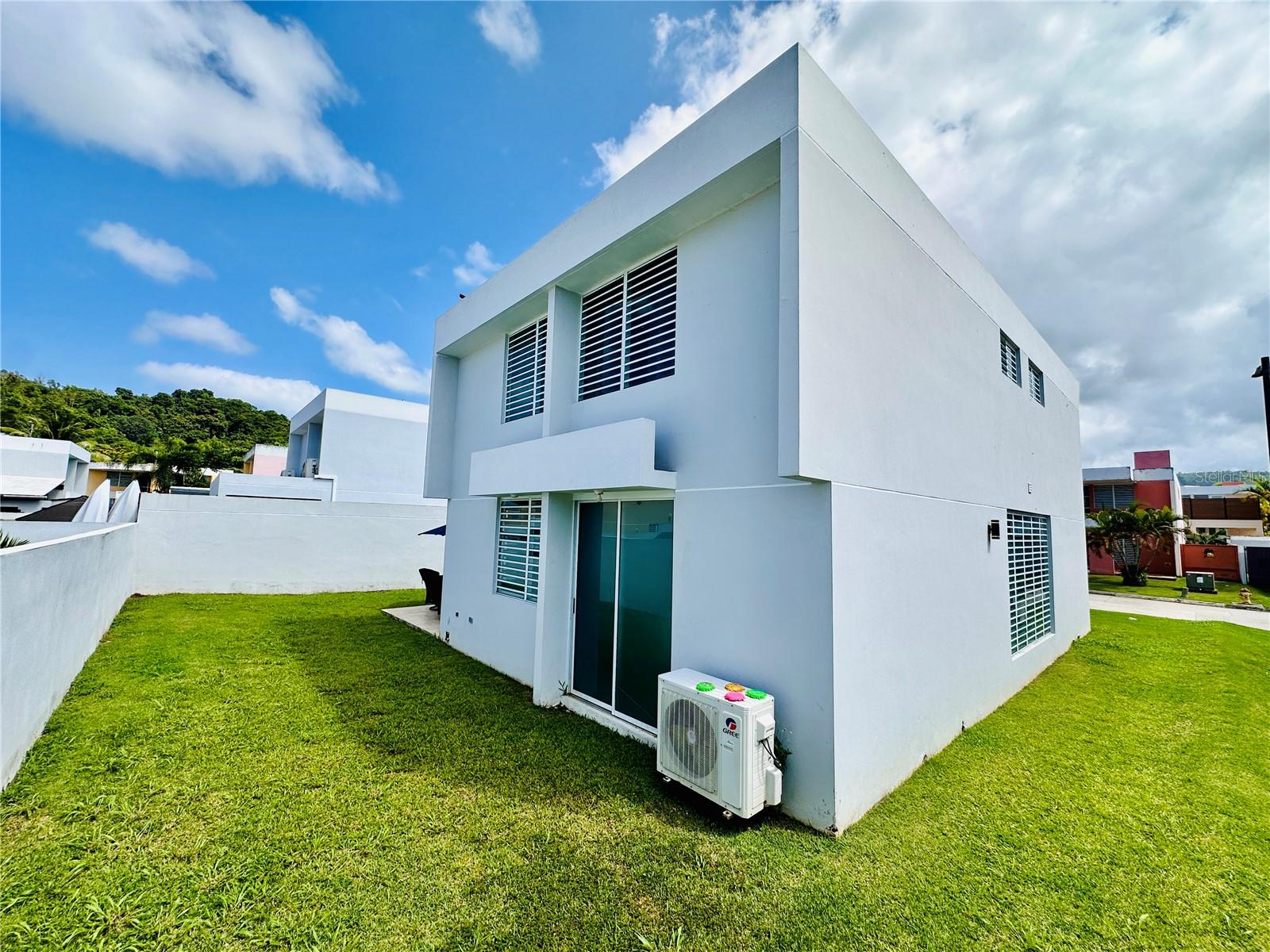 SABANA - Residential