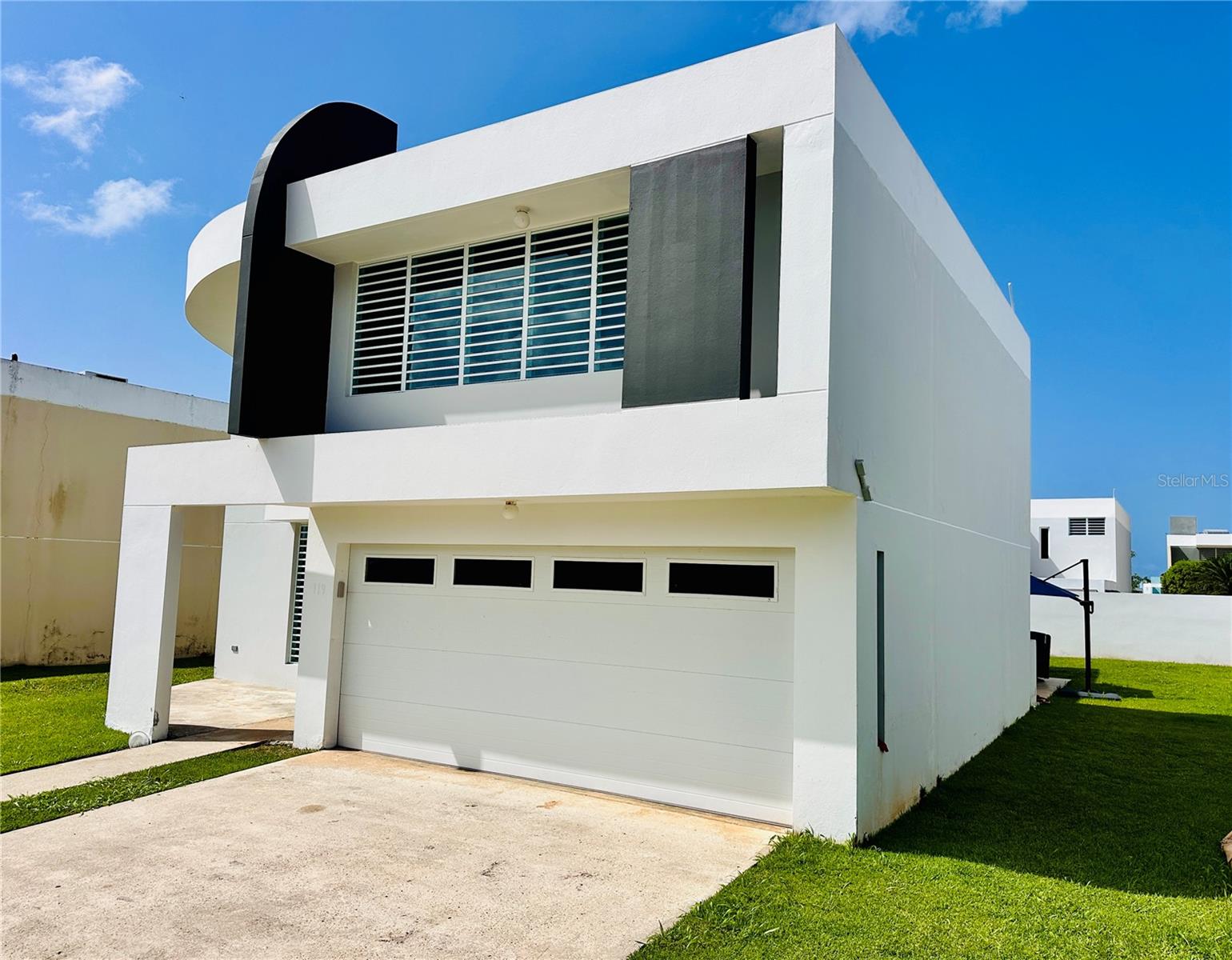 SABANA - Residential