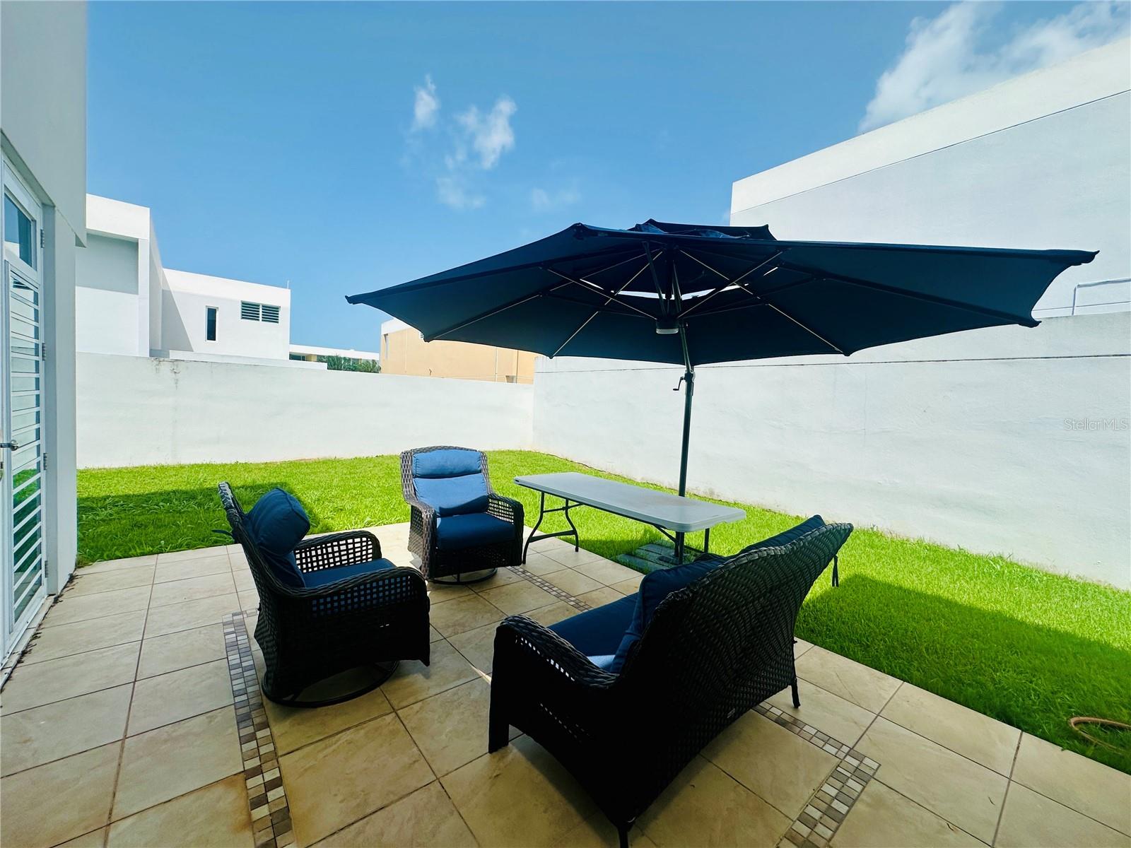 SABANA - Residential