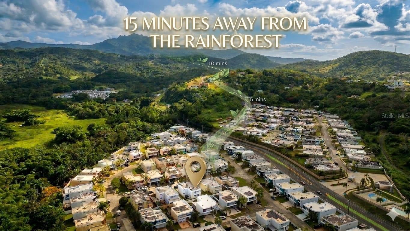 SABANA - Residential