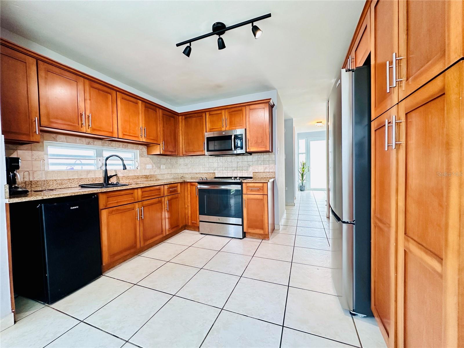 SABANA - Residential