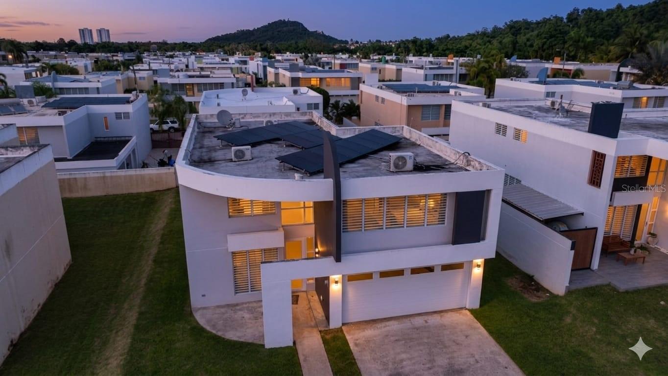 SABANA - Residential