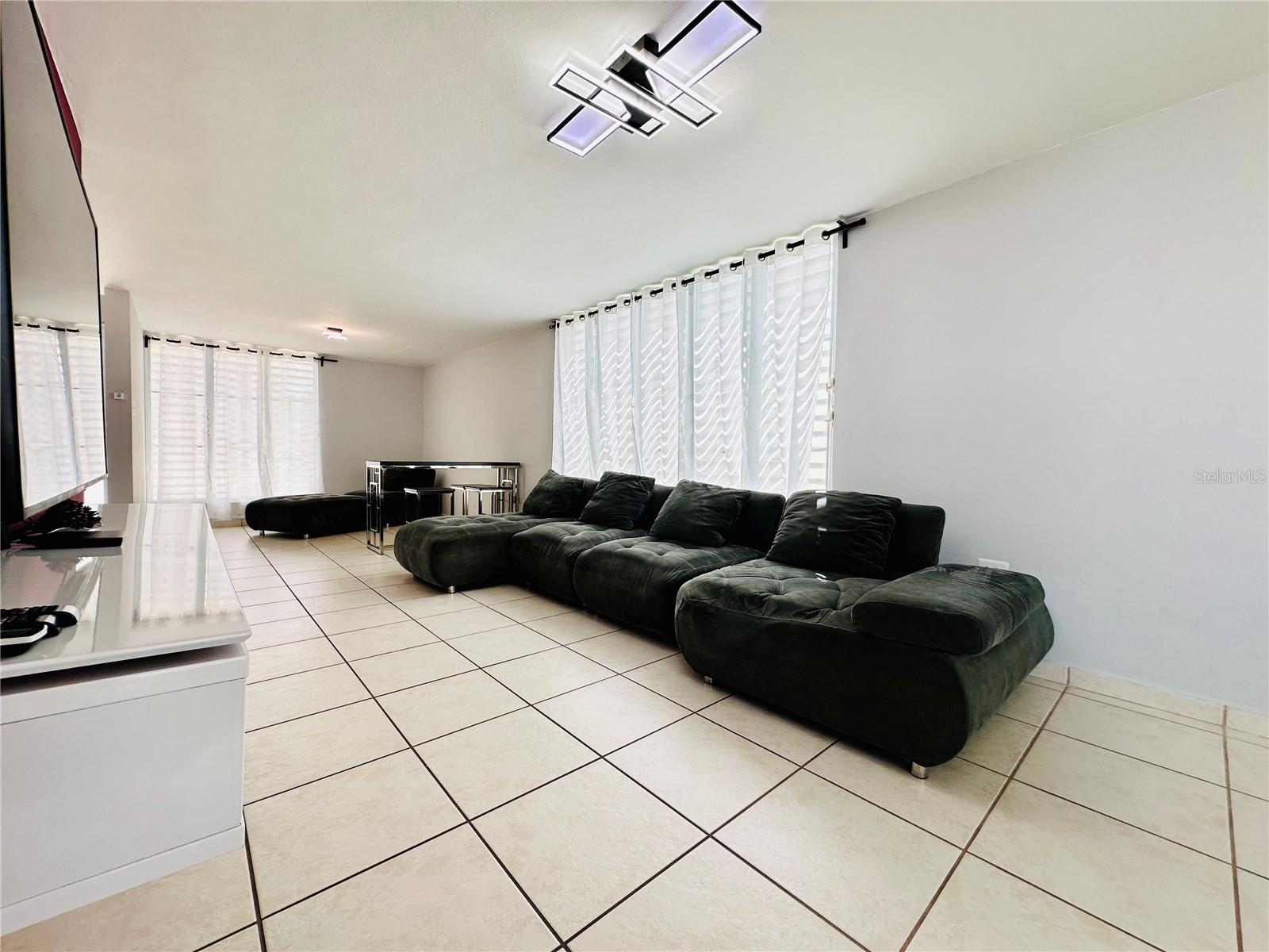 SABANA - Residential