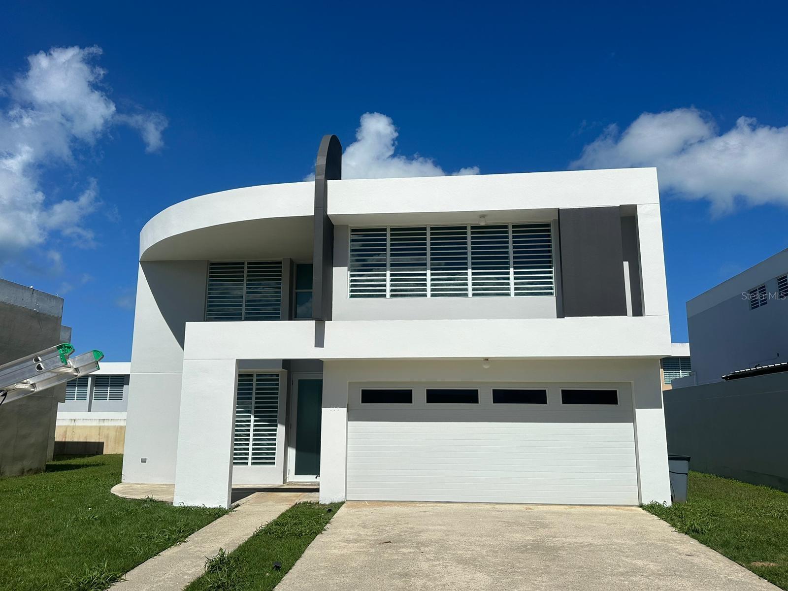SABANA - Residential