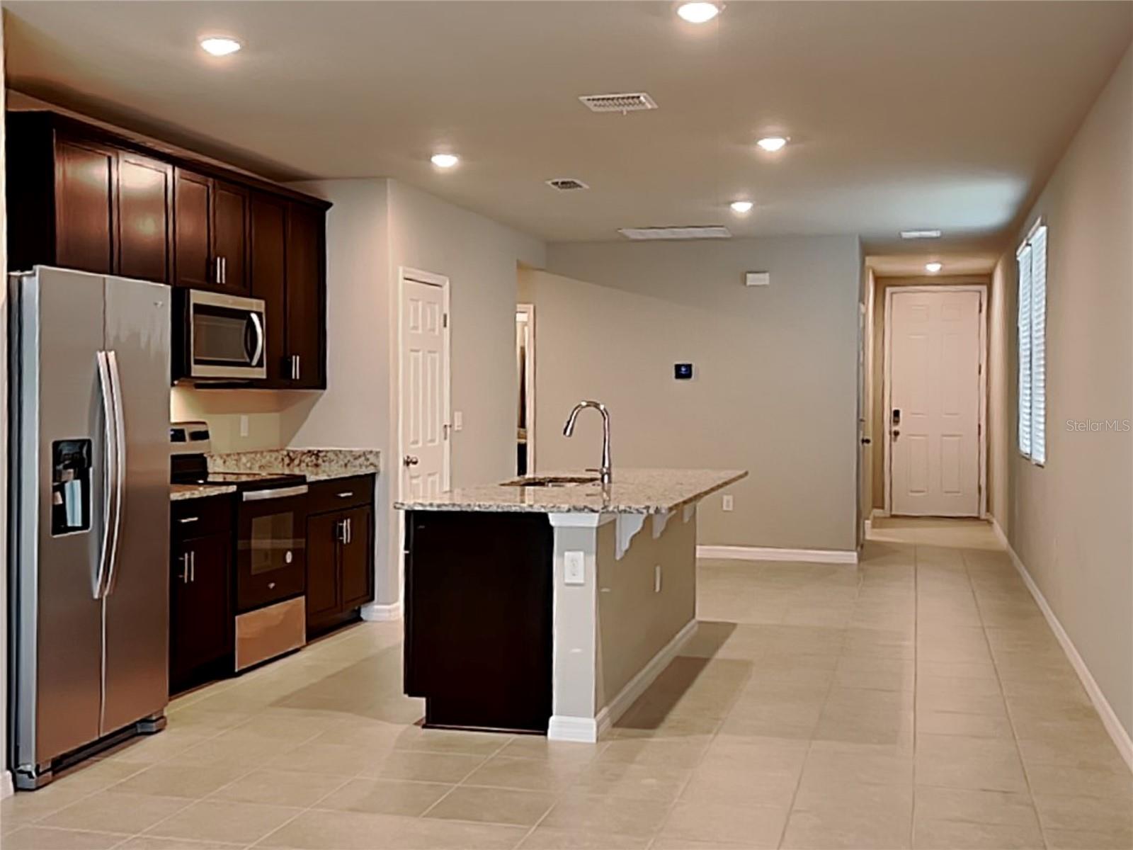 VILLAMAR PH 3 - Residential Lease
