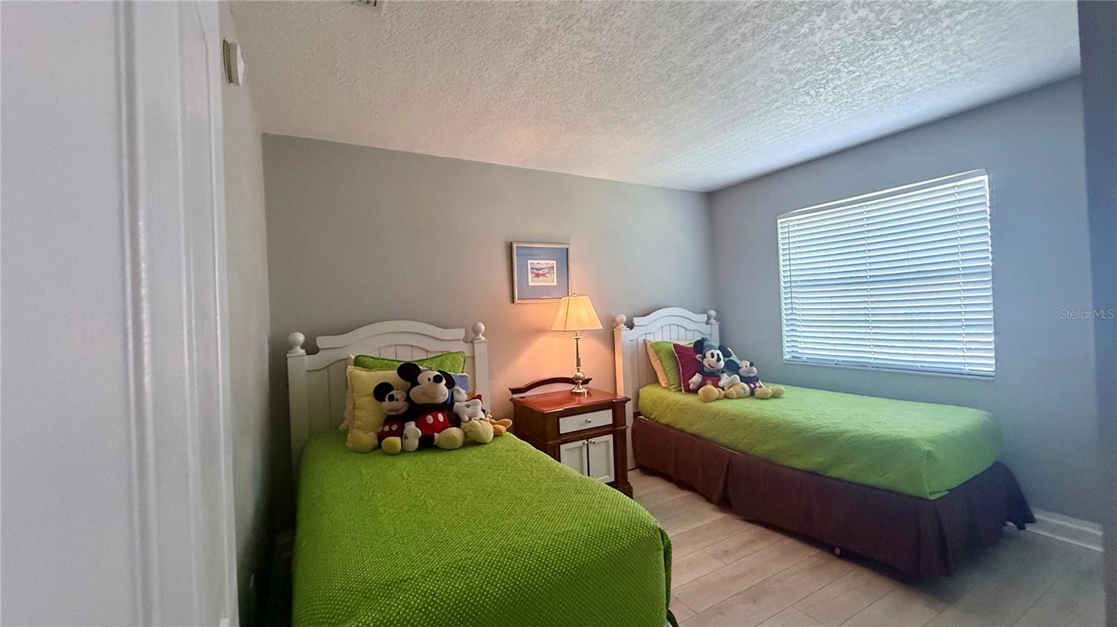 FANTASYWORLD CLUB VILLAS UNIT 3 - Residential