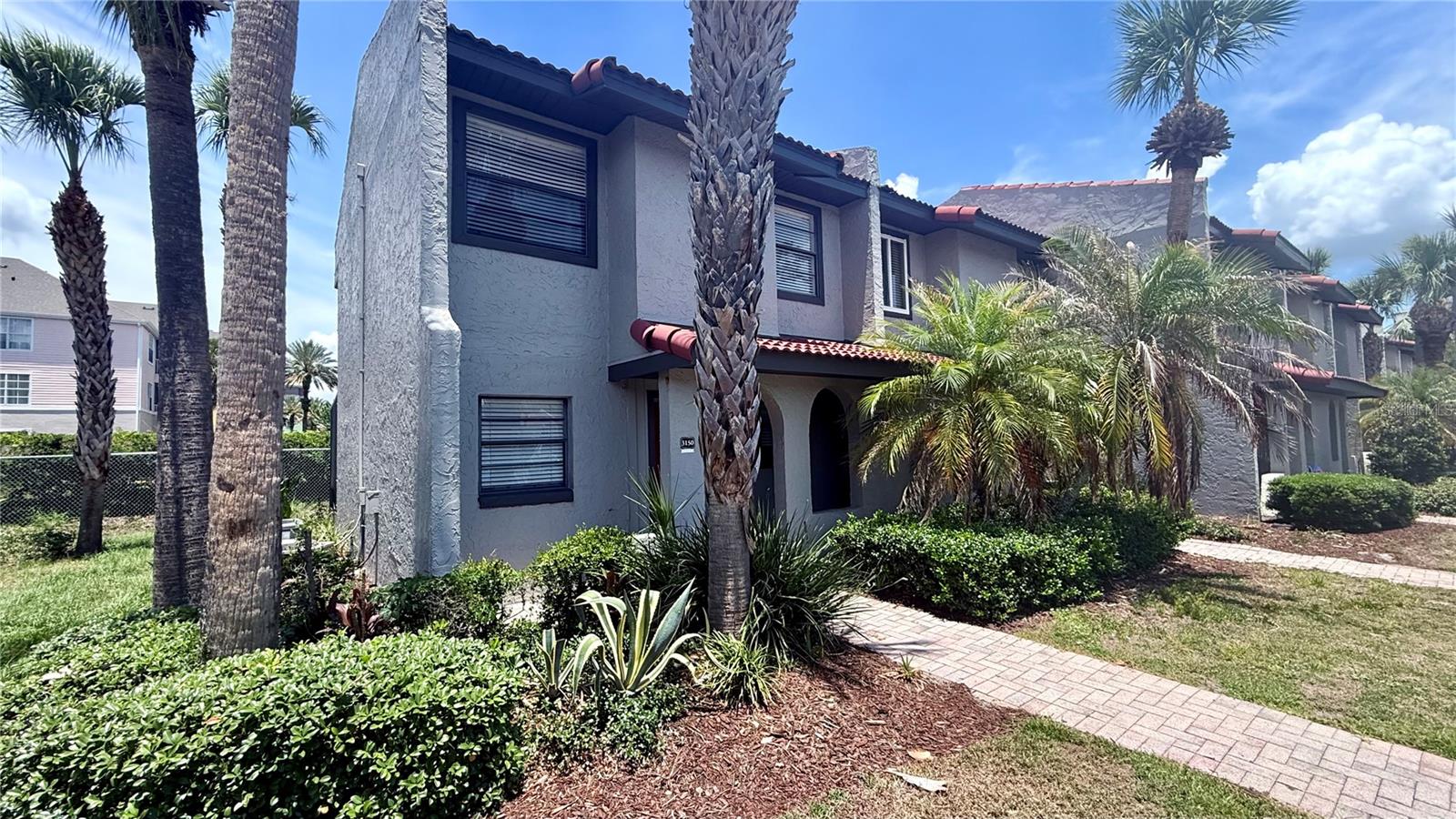 FANTASYWORLD CLUB VILLAS UNIT 3 - Residential