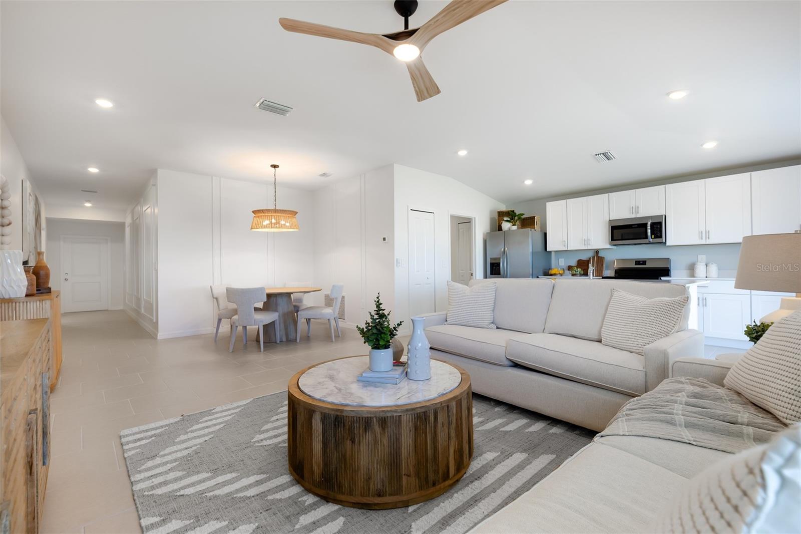 RYE RANCH - Residential