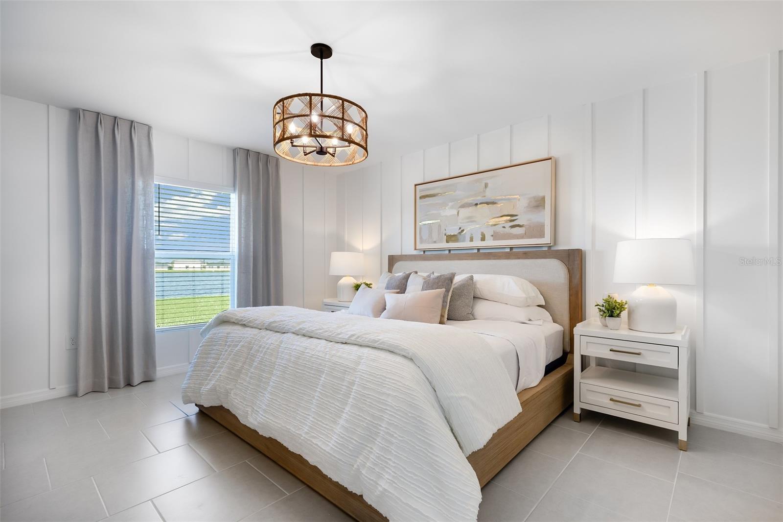 RYE RANCH - Residential