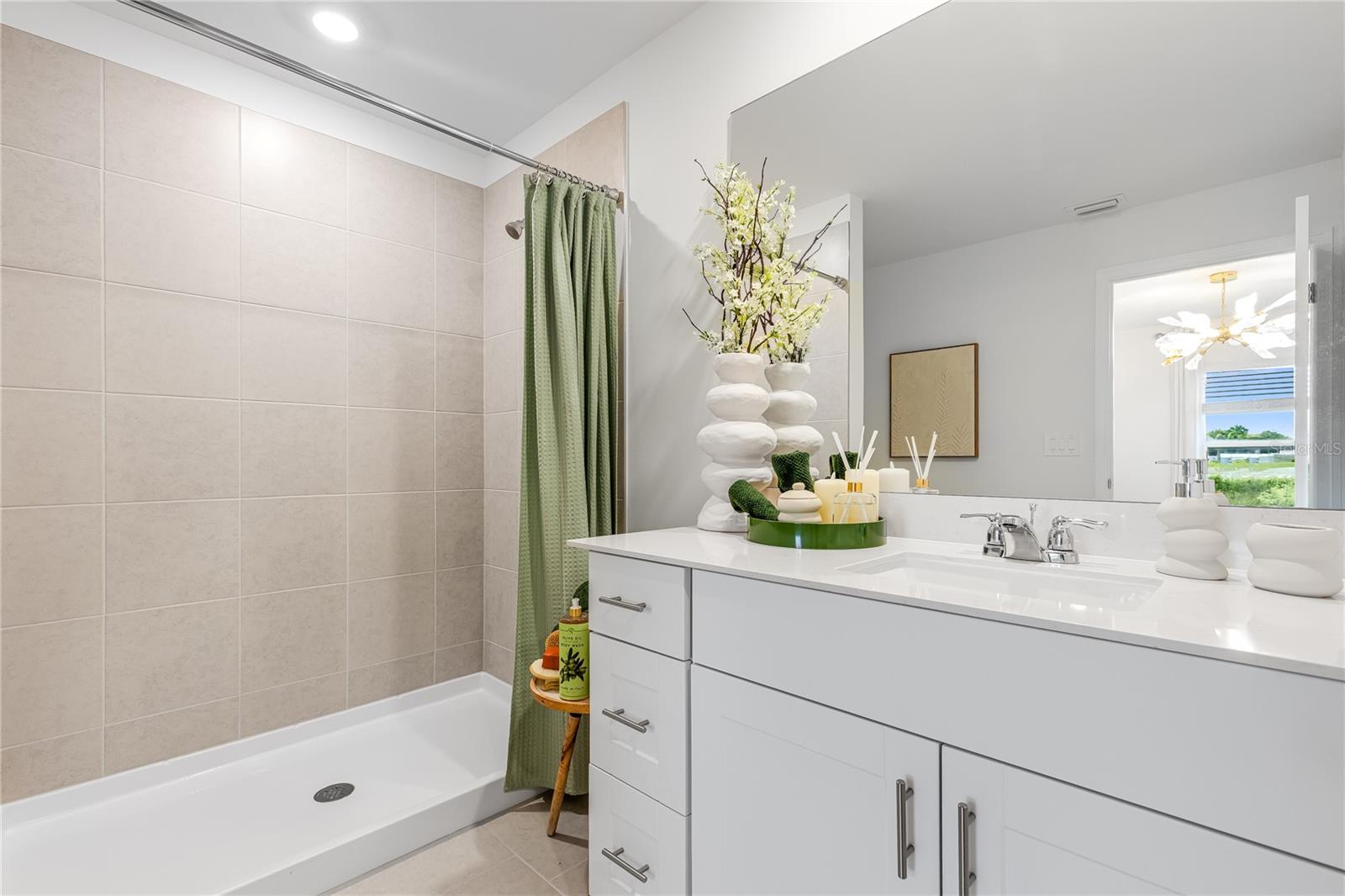 RYE RANCH - Residential