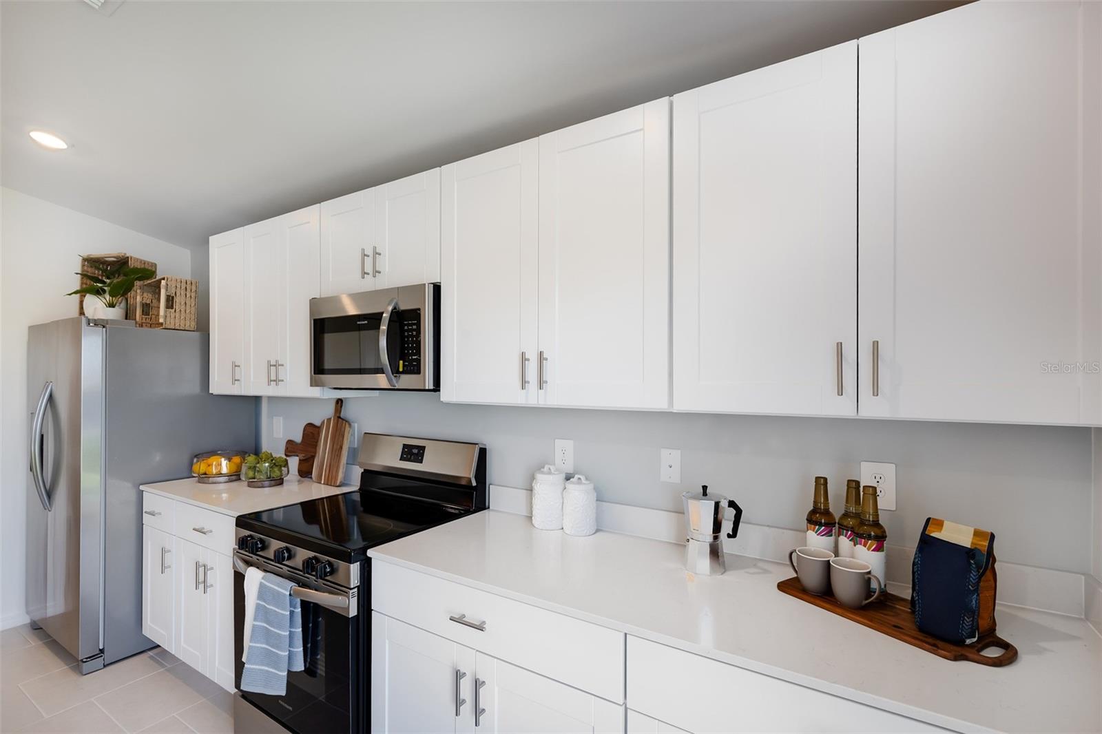 RYE RANCH - Residential