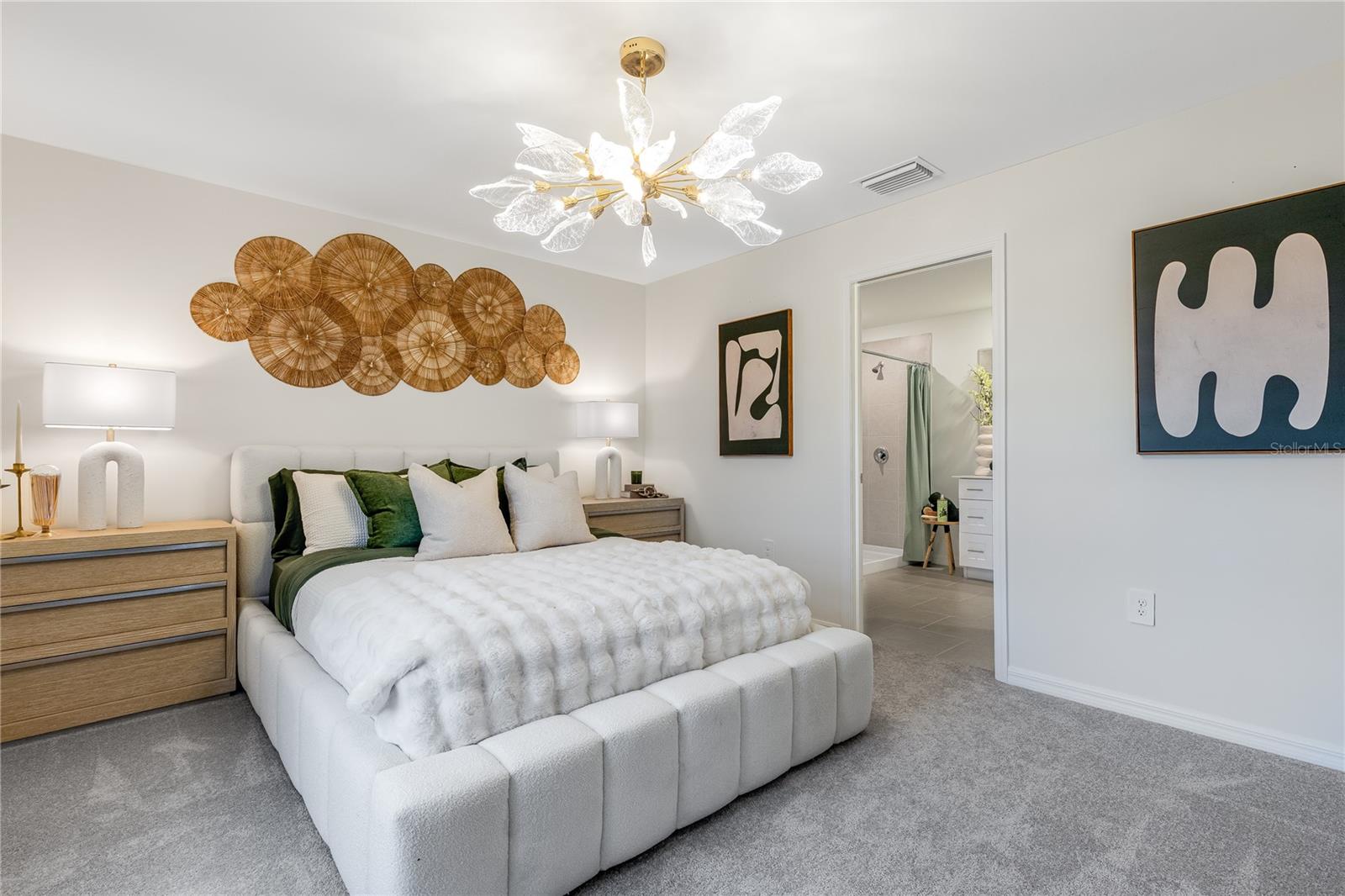 RYE RANCH - Residential