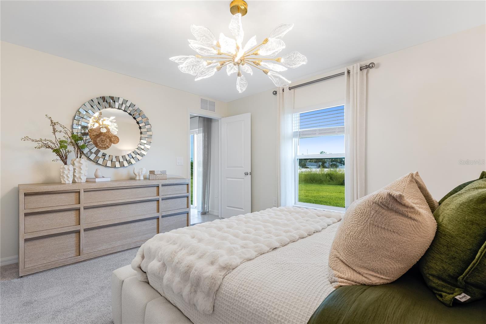 RYE RANCH - Residential