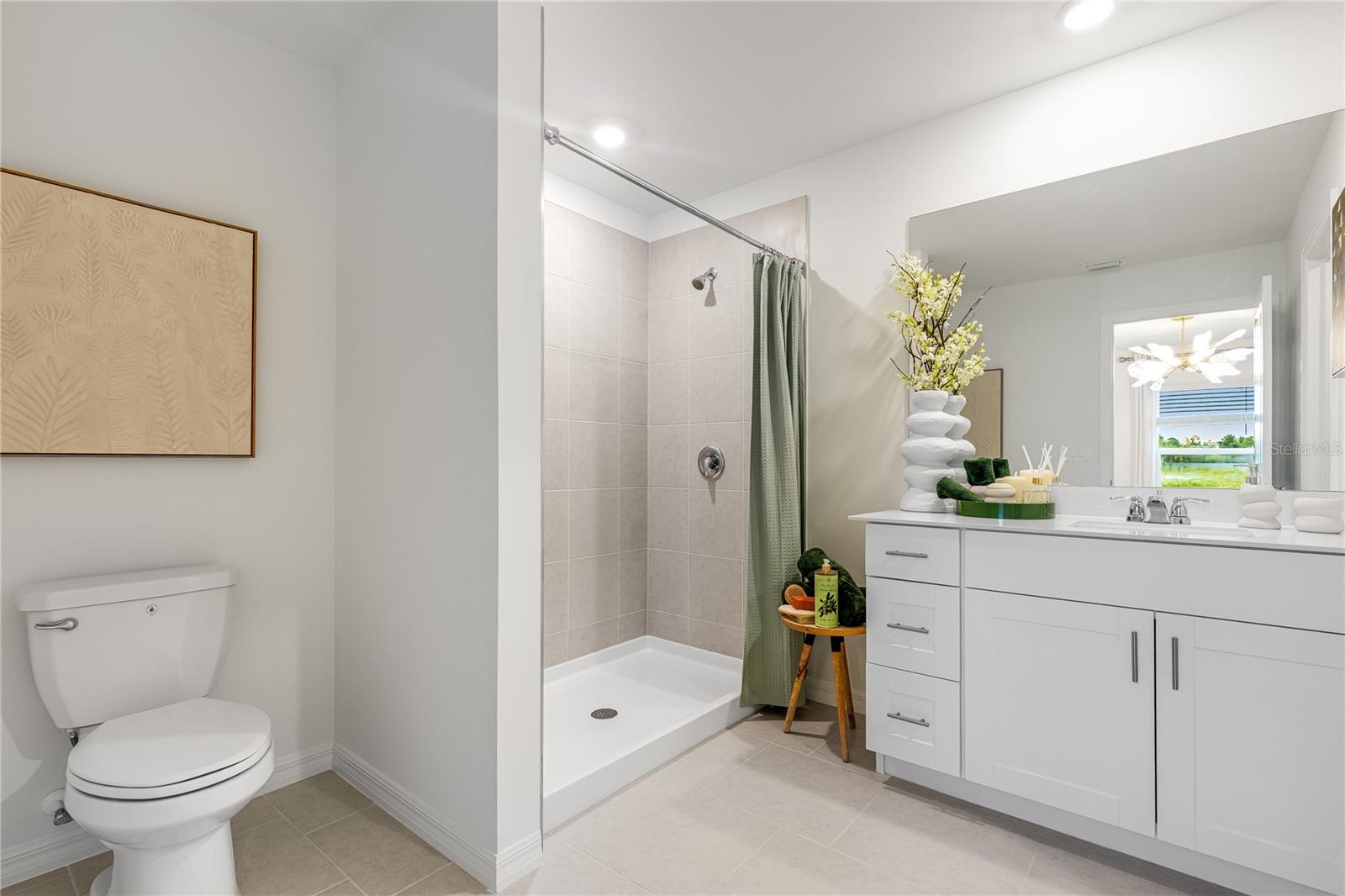 RYE RANCH - Residential