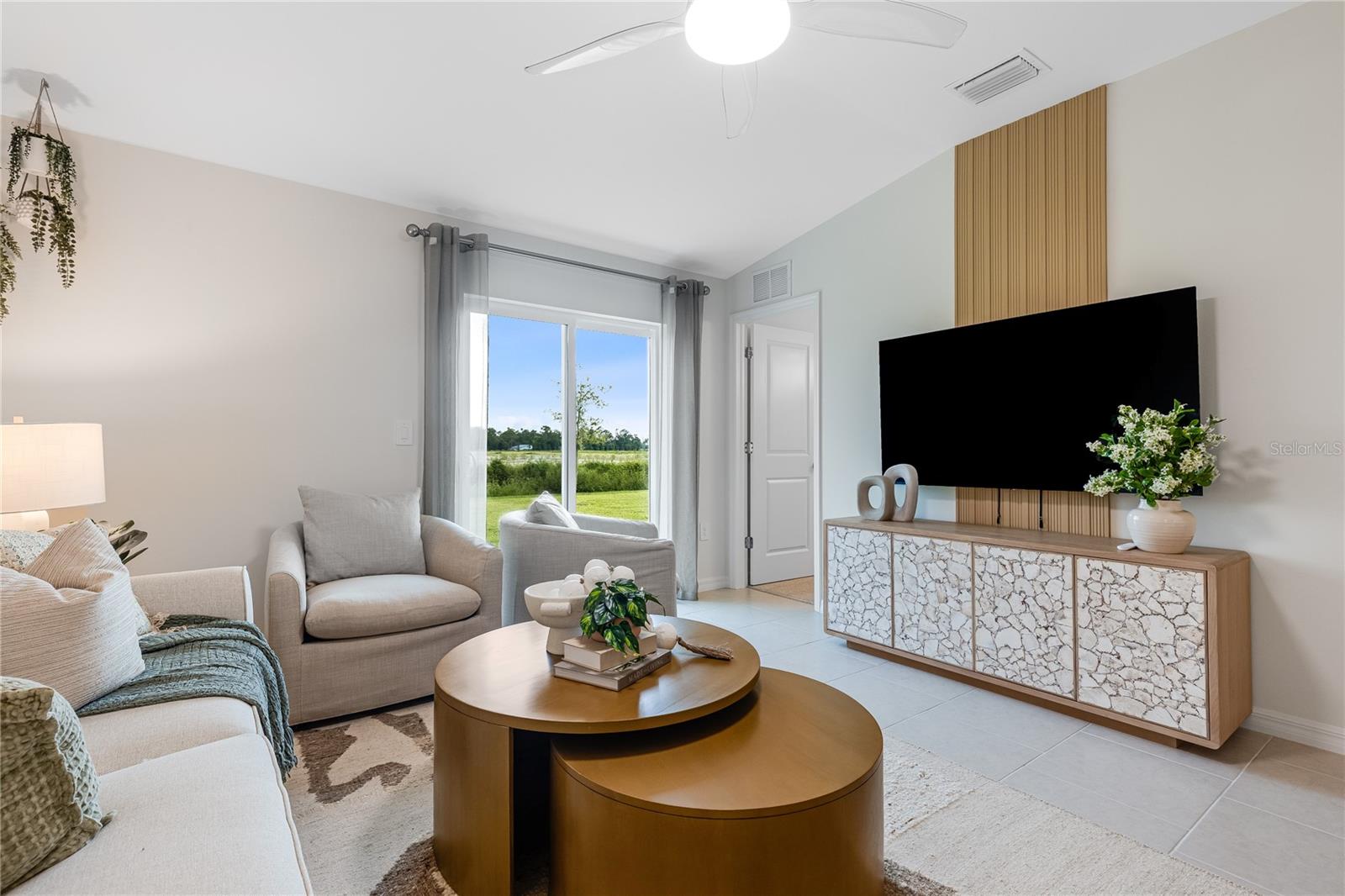 RYE RANCH - Residential