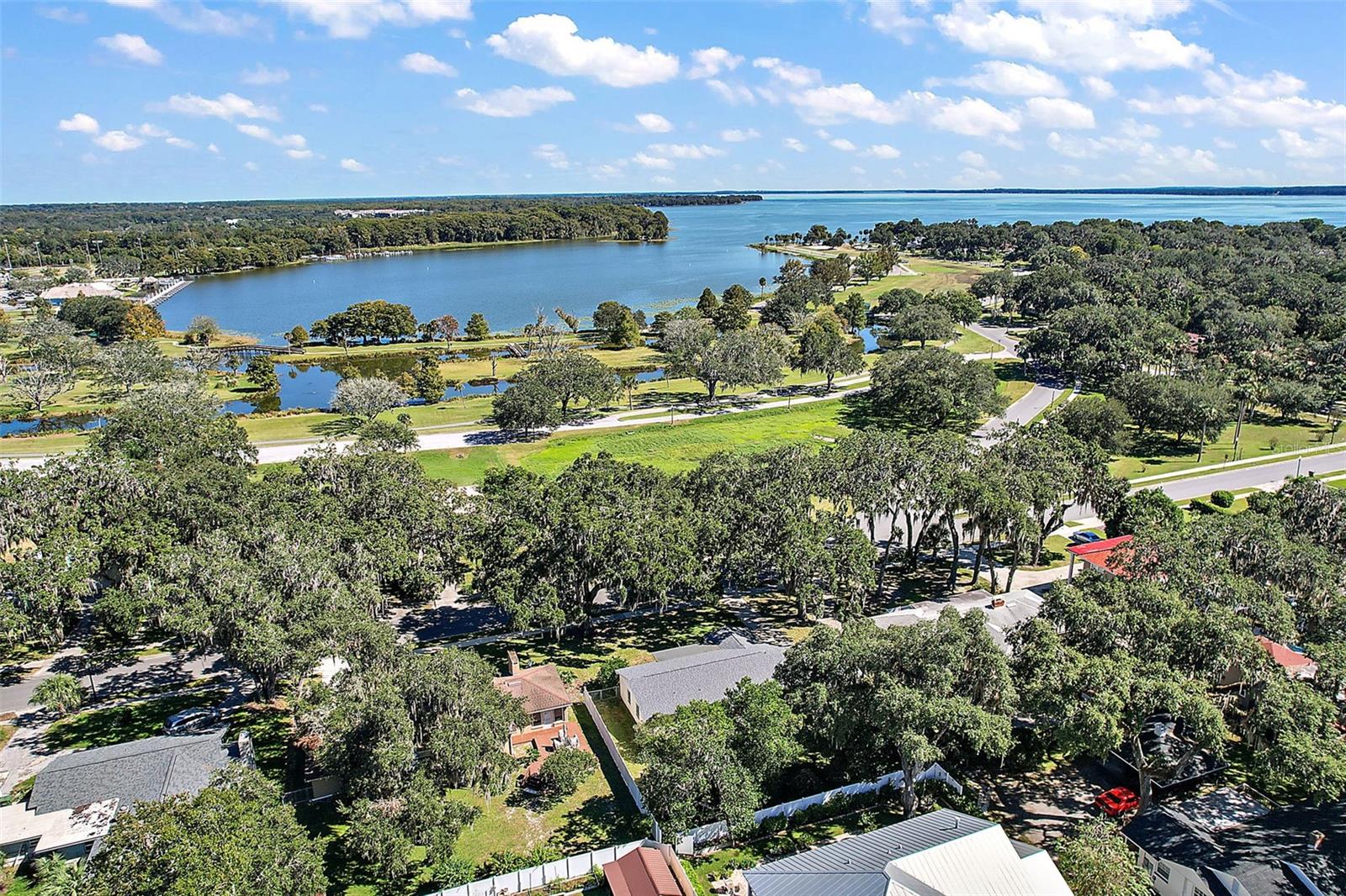 LEESBURG PALMORA PLACE - Residential
