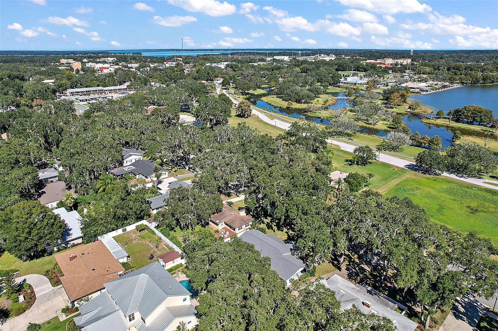 LEESBURG PALMORA PLACE - Residential