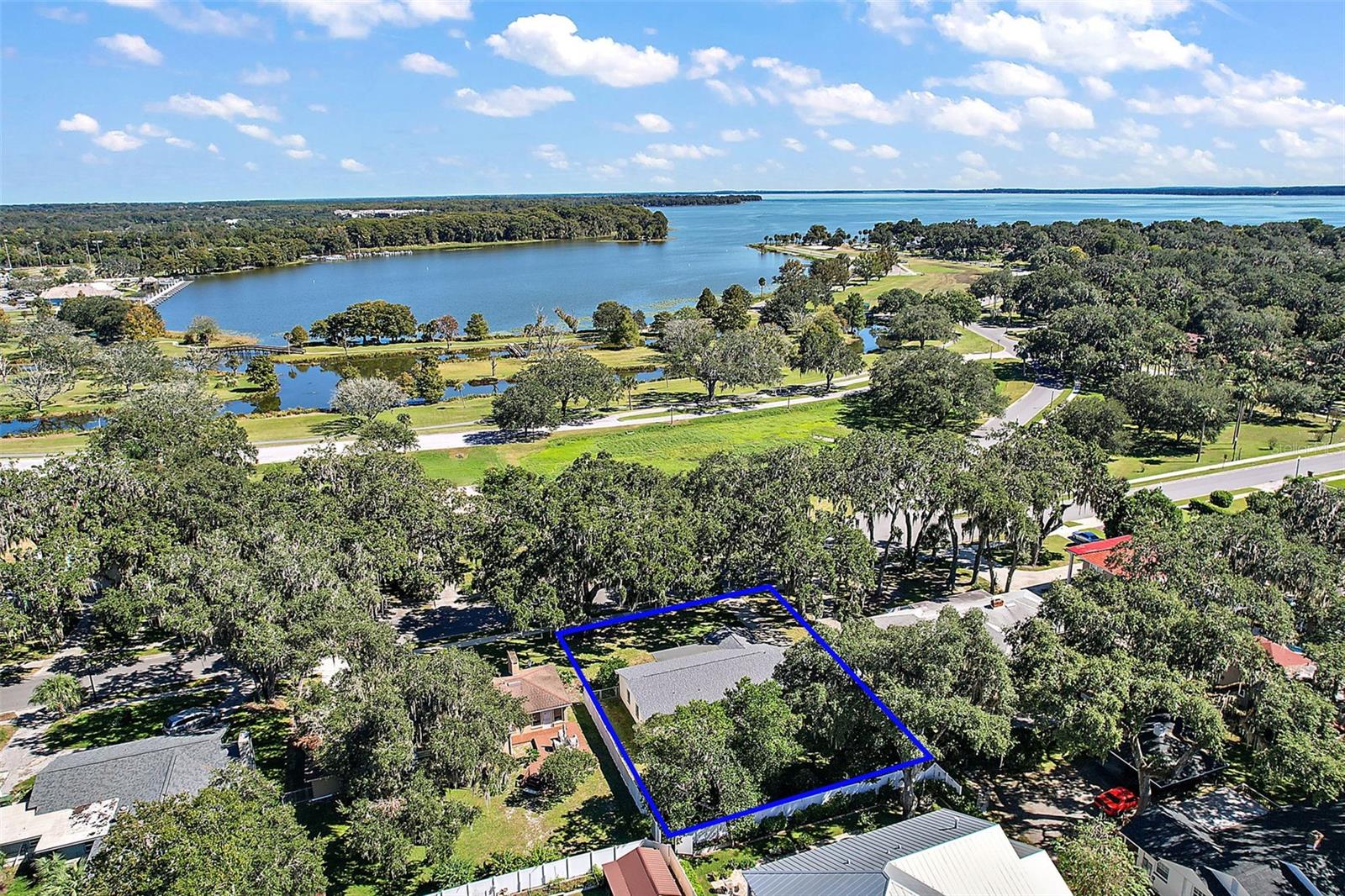 LEESBURG PALMORA PLACE - Residential