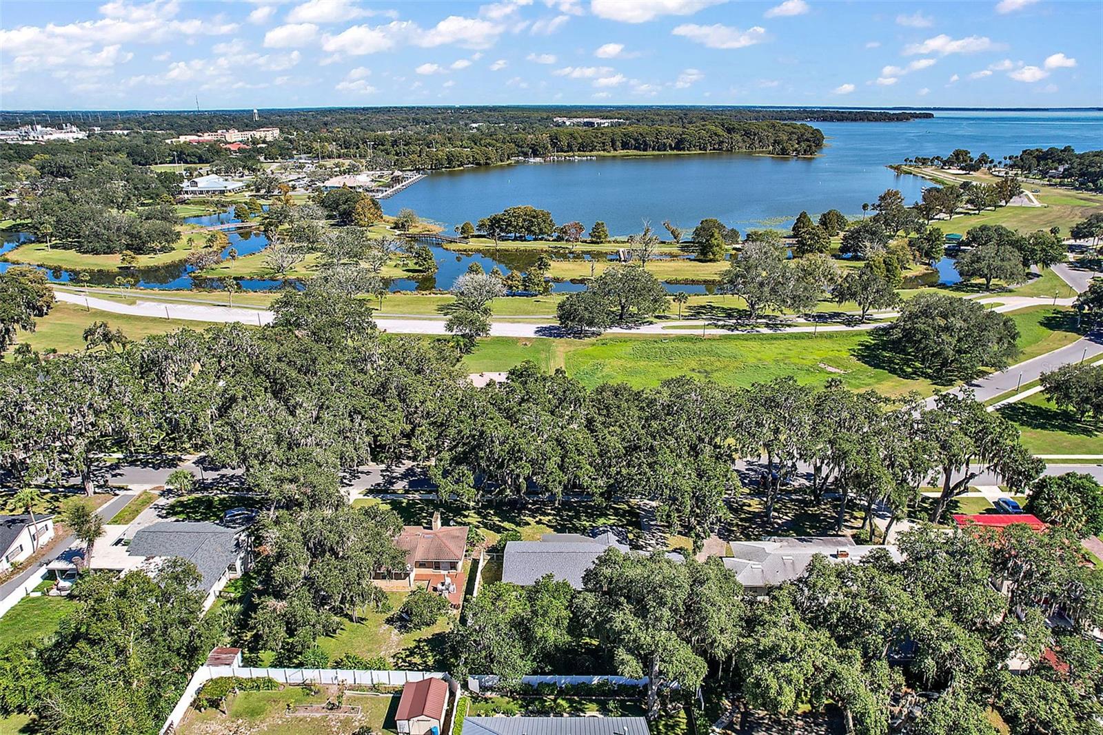 LEESBURG PALMORA PLACE - Residential