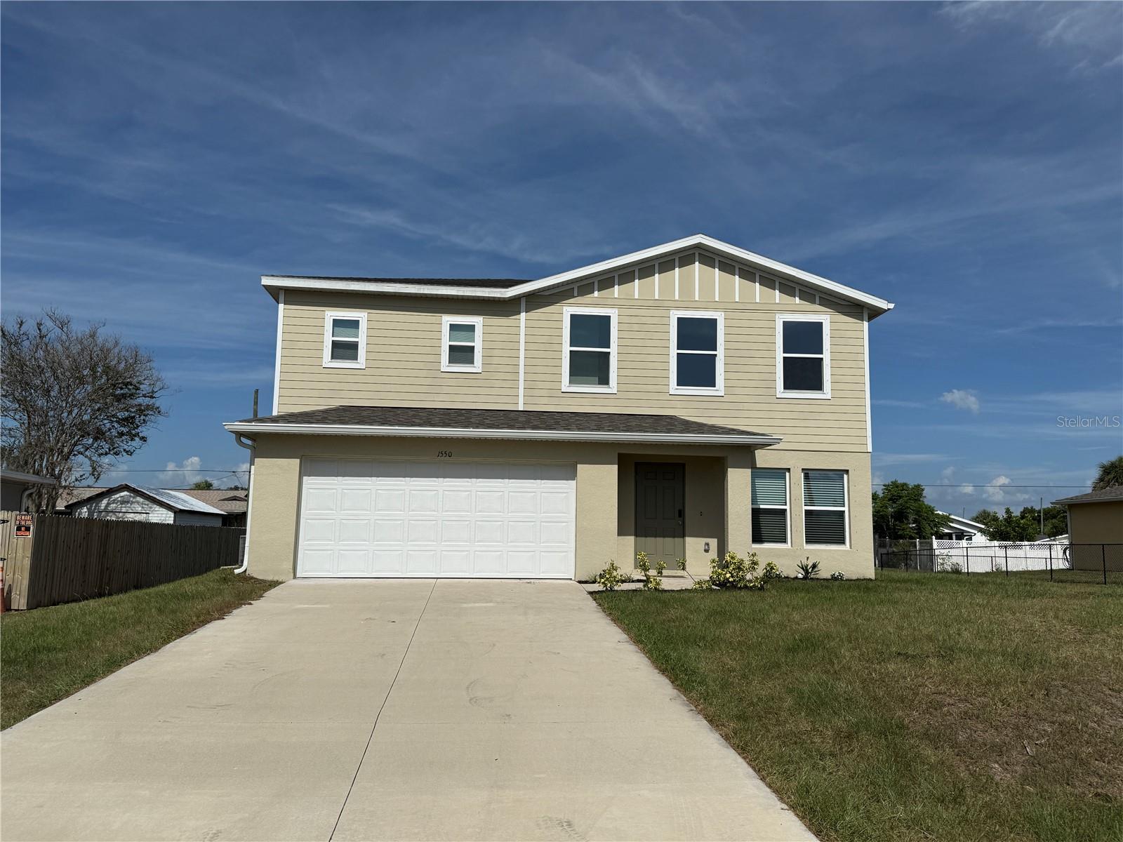 PORT CHARLOTTE SEC 051 - Residential