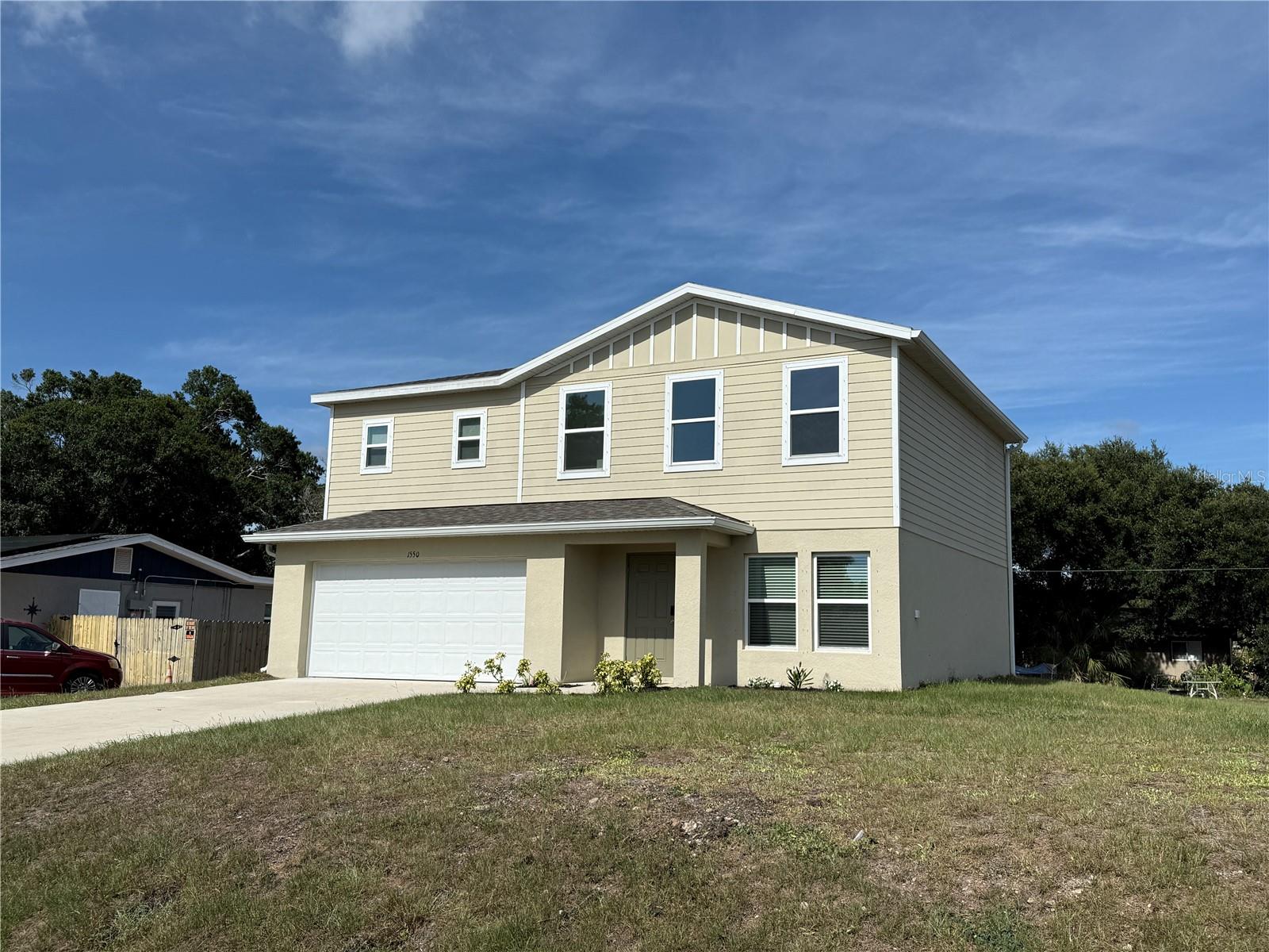 PORT CHARLOTTE SEC 051 - Residential