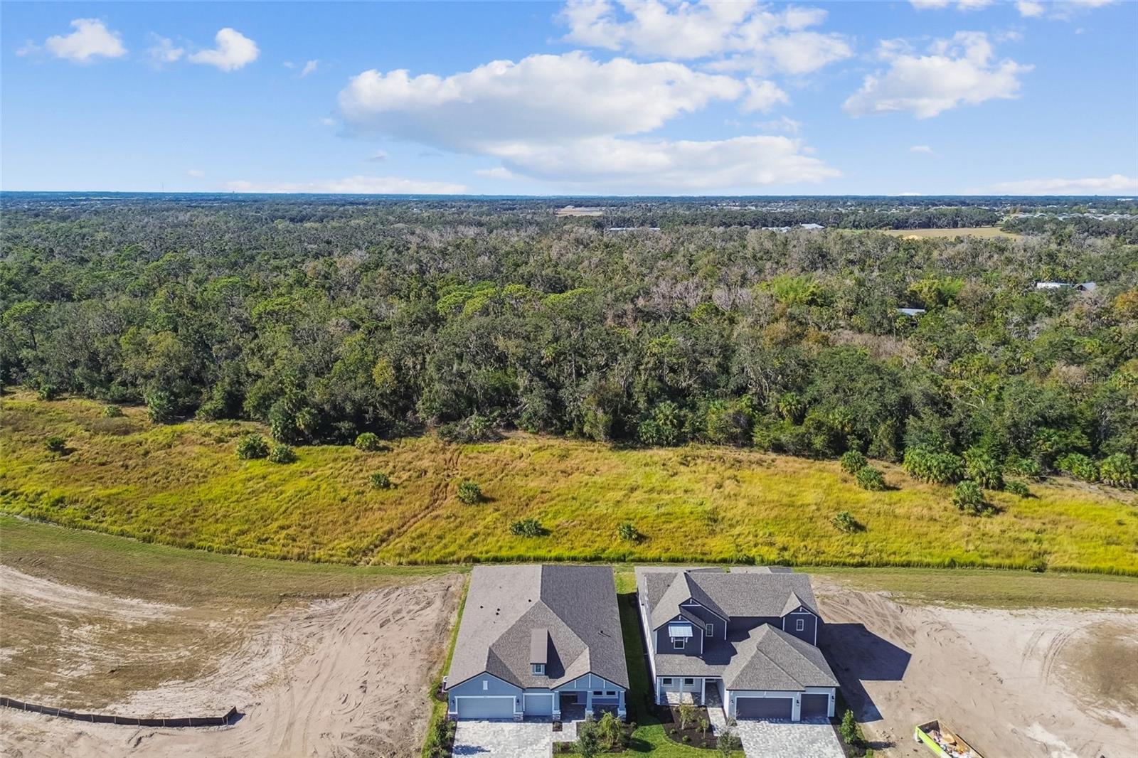 CREEKS EDGE AT TWIN - Residential