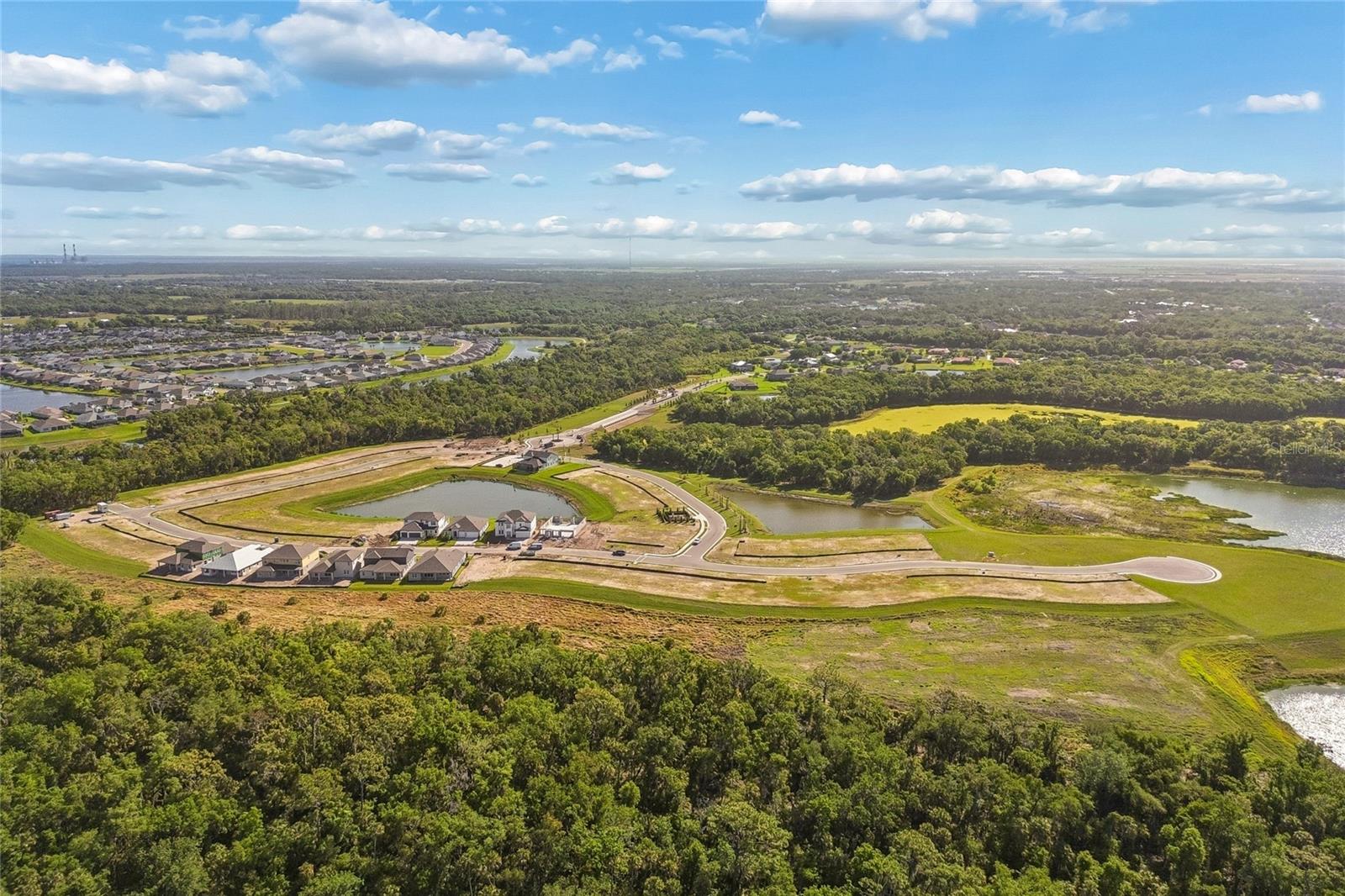 CREEKS EDGE AT TWIN - Residential