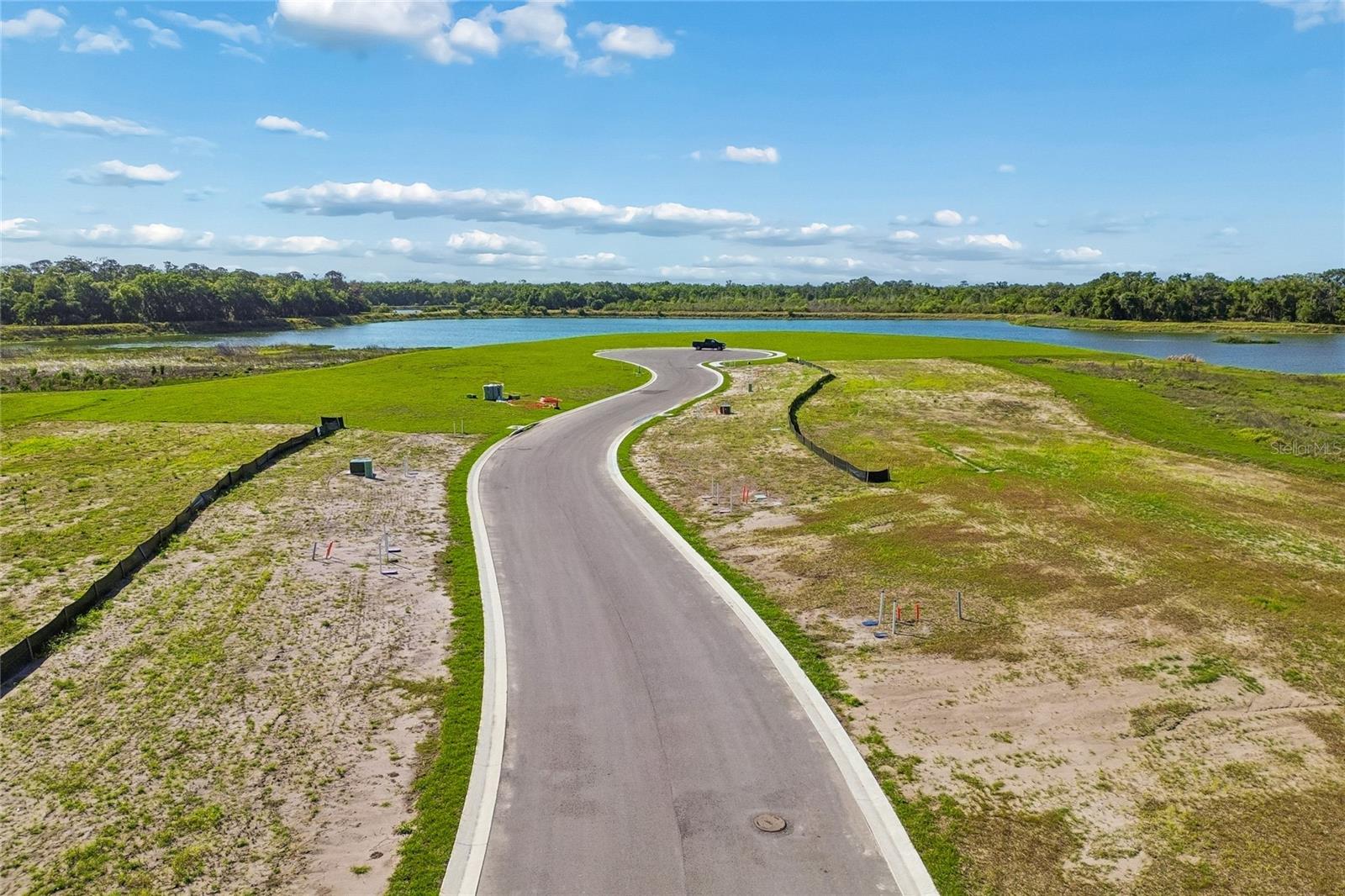 CREEKS EDGE AT TWIN - Residential