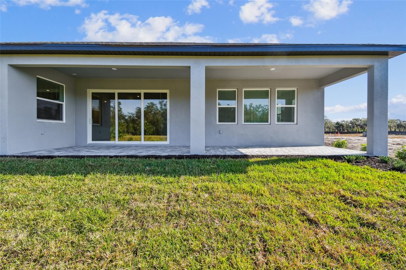 CREEKS EDGE AT TWIN - Residential