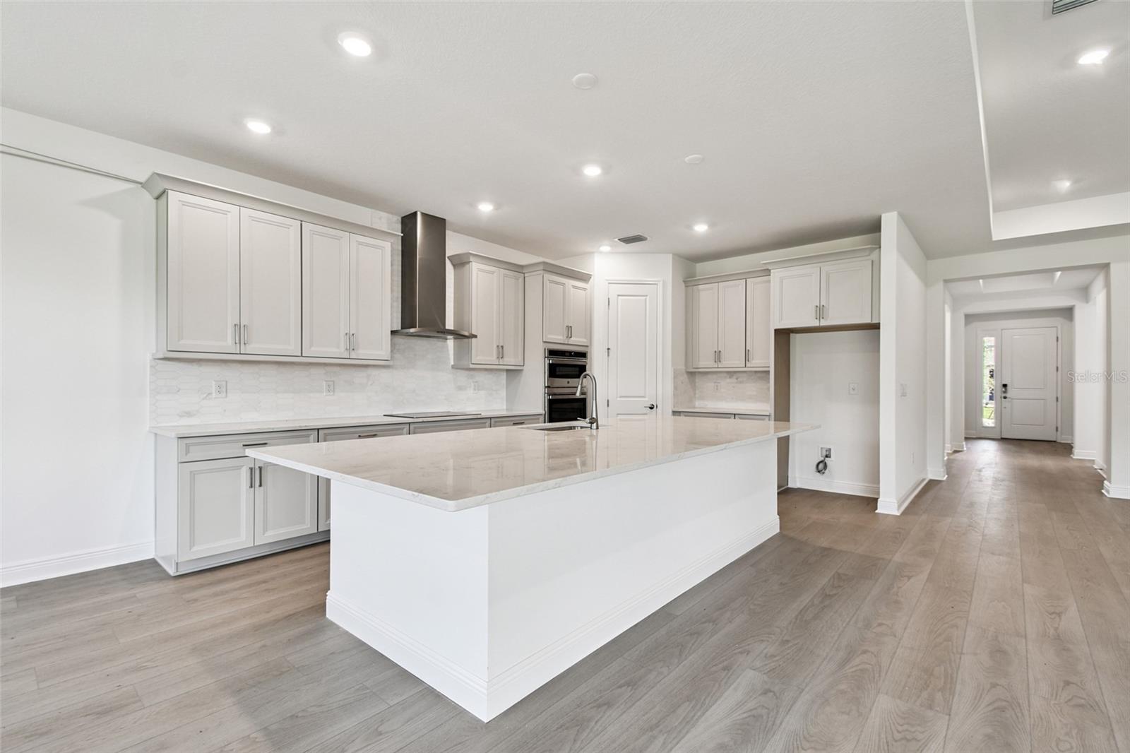CREEKS EDGE AT TWIN - Residential