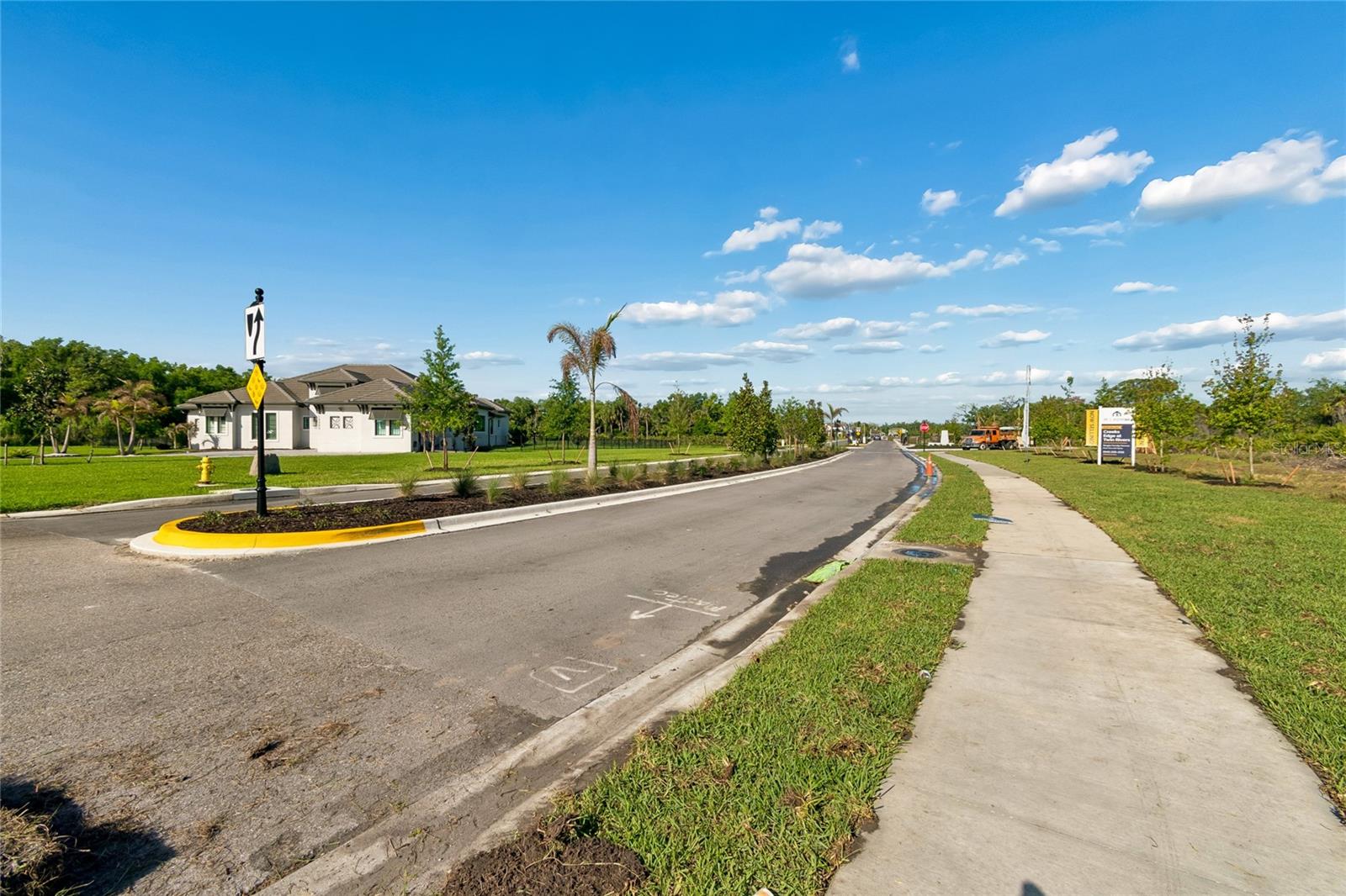 CREEKS EDGE AT TWIN - Residential