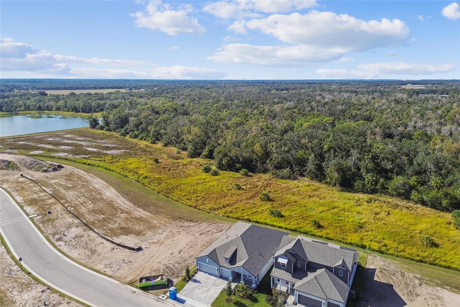 CREEKS EDGE AT TWIN - Residential