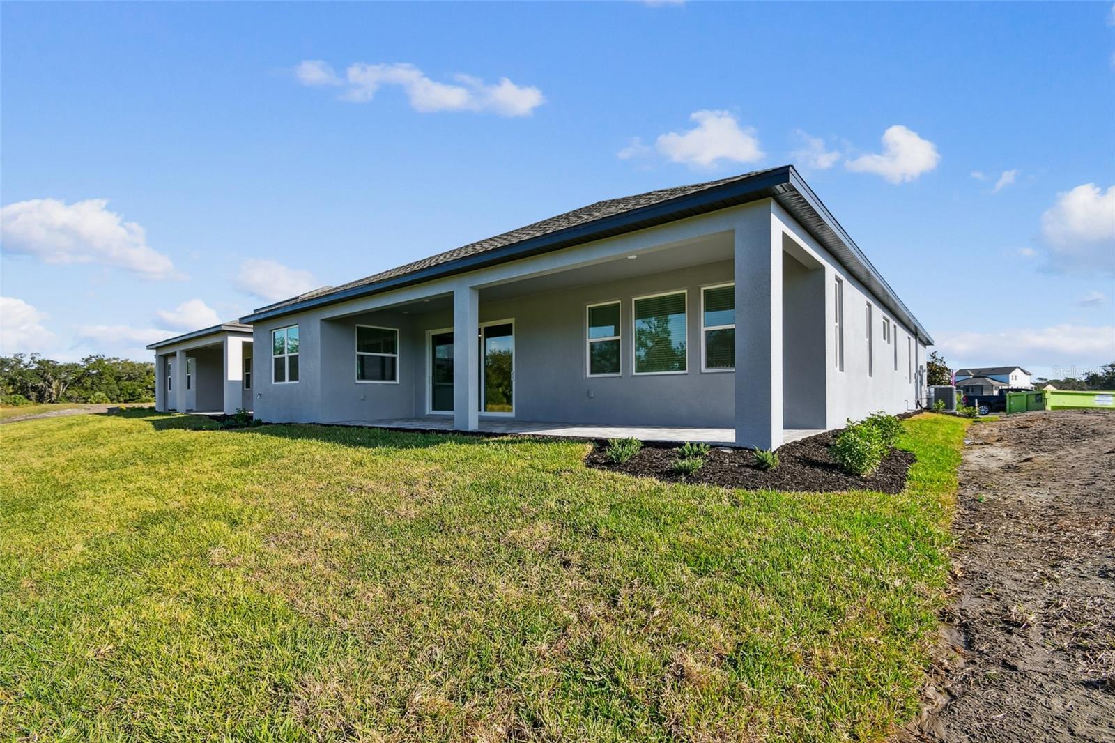 CREEKS EDGE AT TWIN - Residential