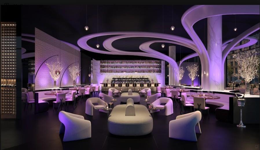 HOTEL ORA + PRIVATE RESIDENCES - Residential