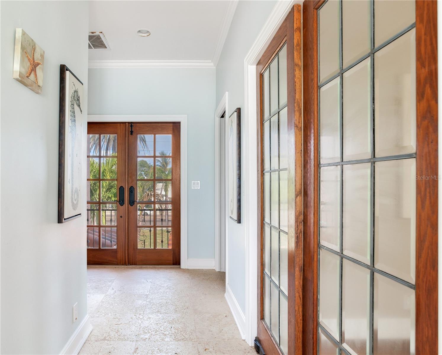 ACREAGE & UNREC - Residential