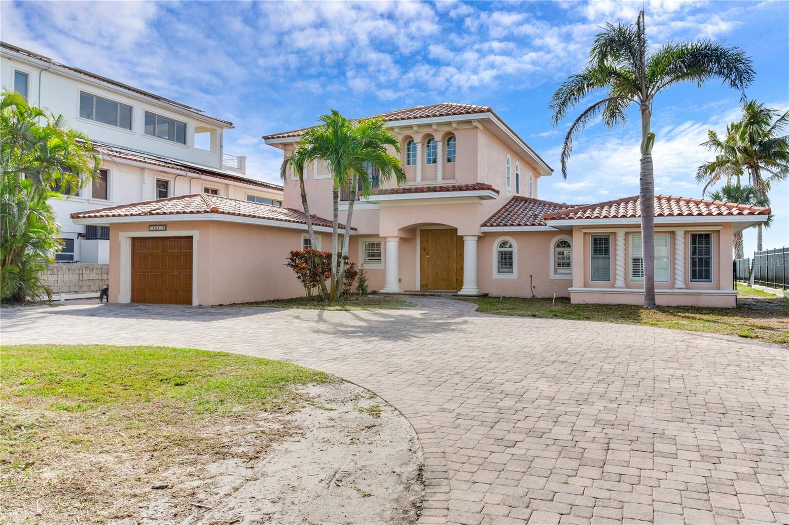 ACREAGE & UNREC - Residential