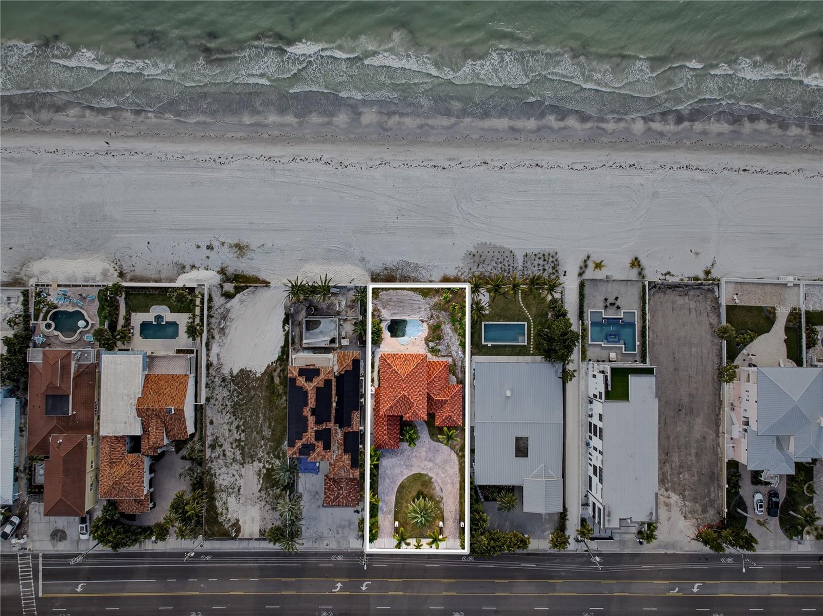 ACREAGE & UNREC - Residential