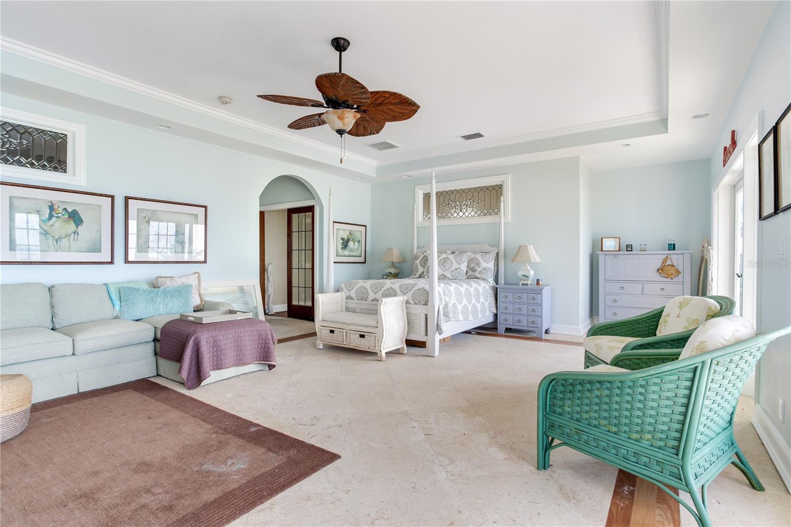 ACREAGE & UNREC - Residential