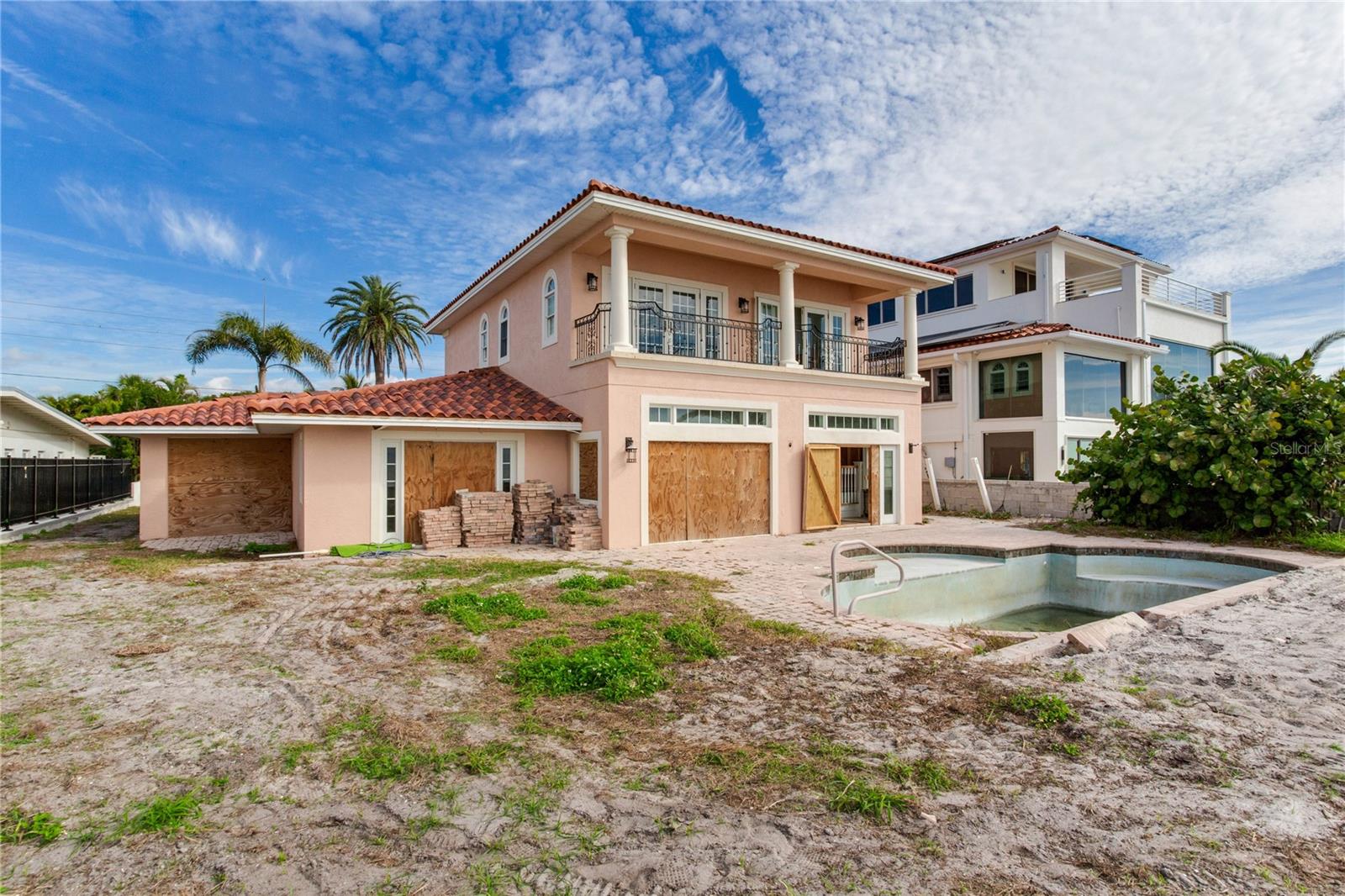 ACREAGE & UNREC - Residential