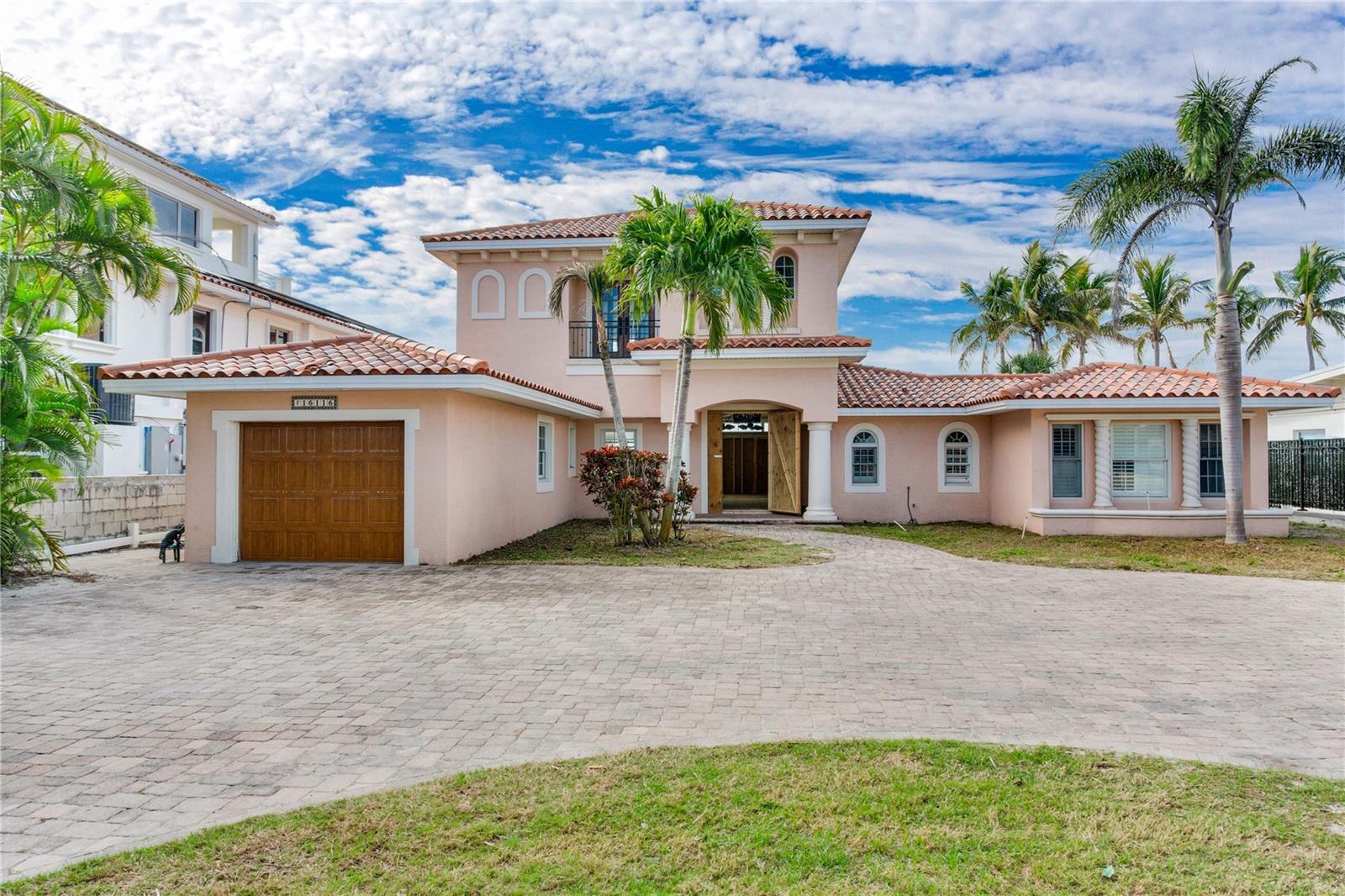 ACREAGE & UNREC - Residential