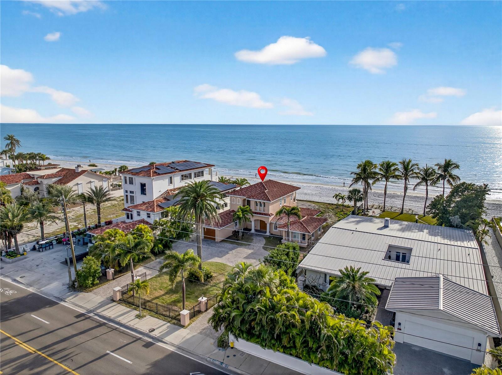 ACREAGE & UNREC - Residential