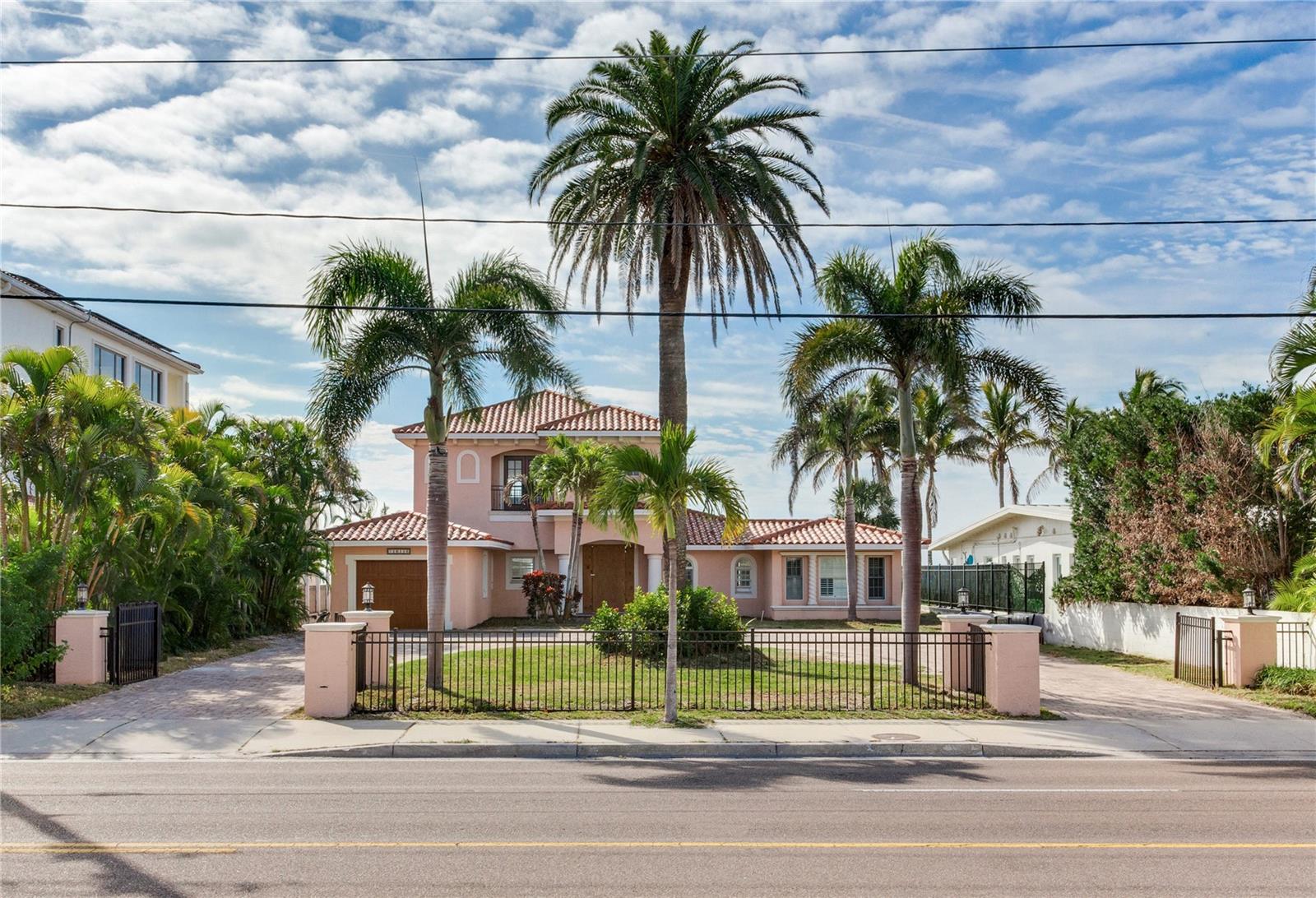 ACREAGE & UNREC - Residential