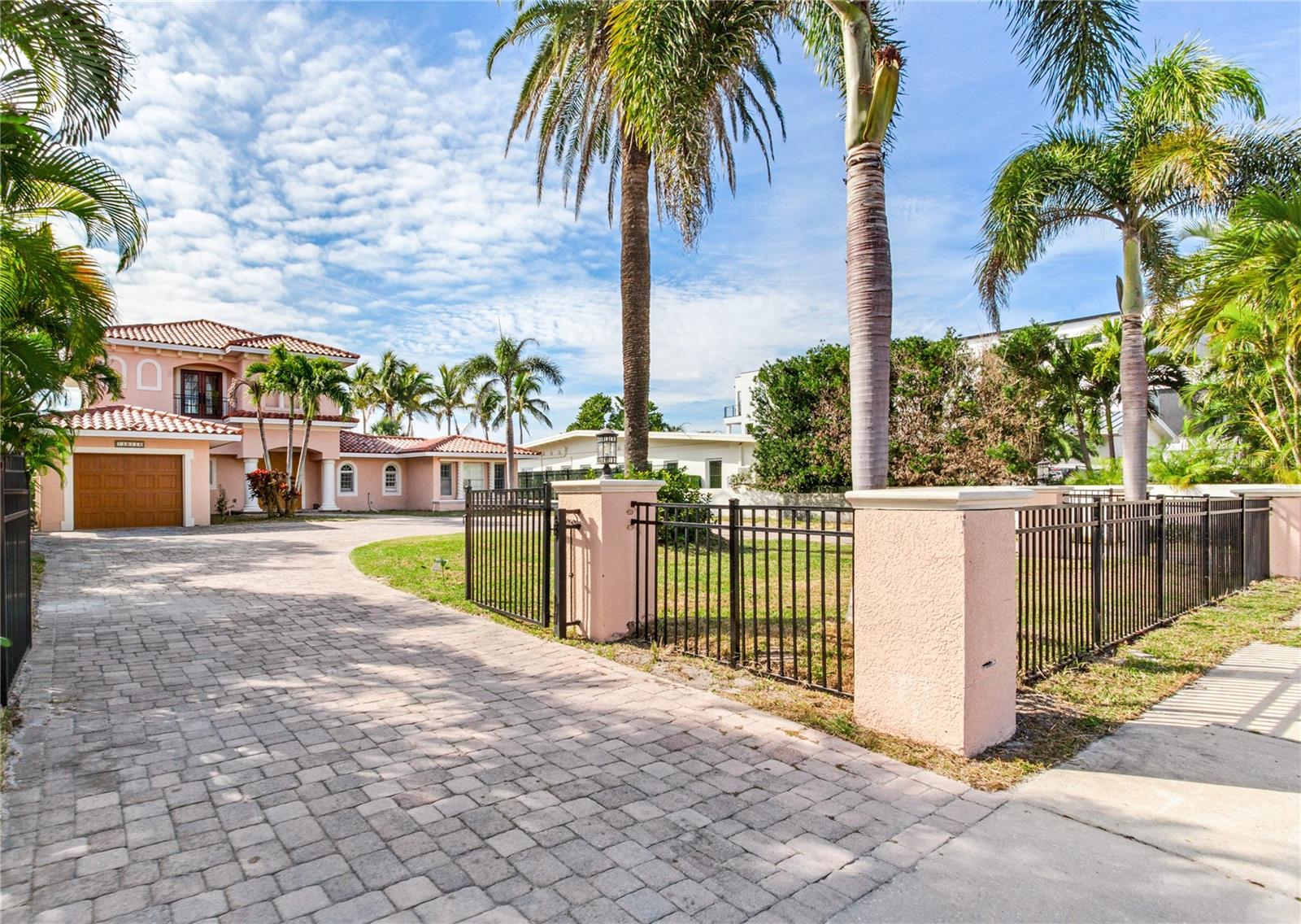 ACREAGE & UNREC - Residential