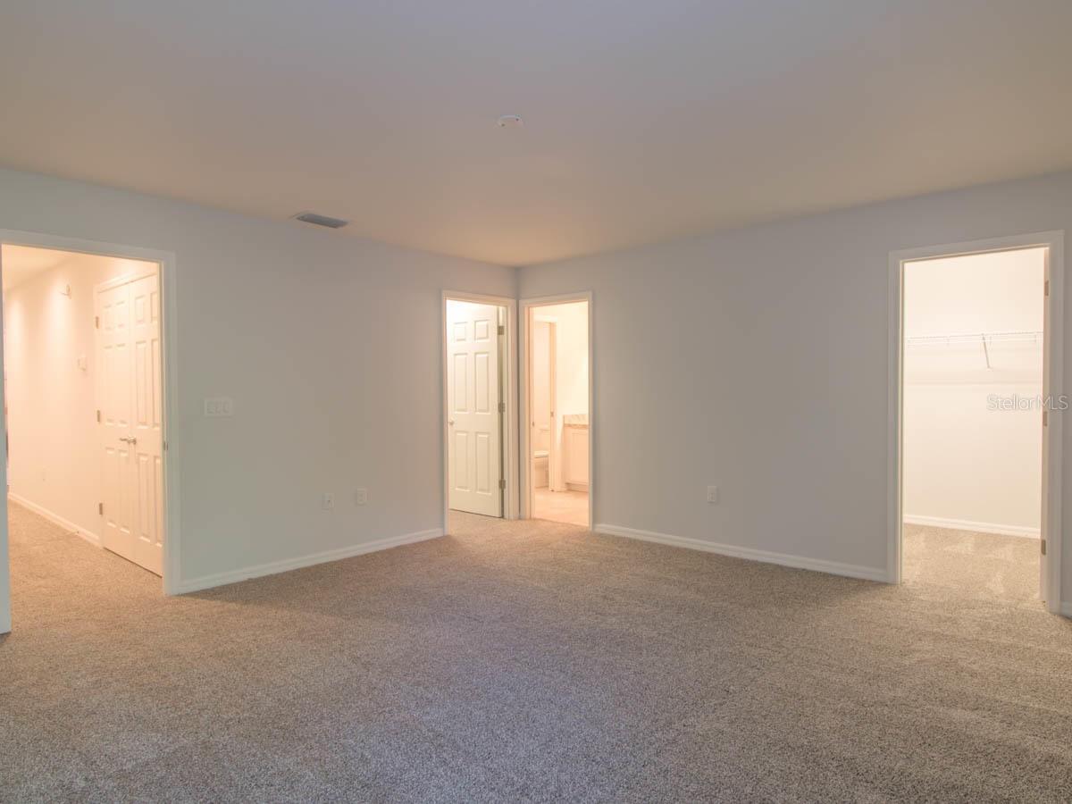 BRADFORD MANOR ADD - Residential