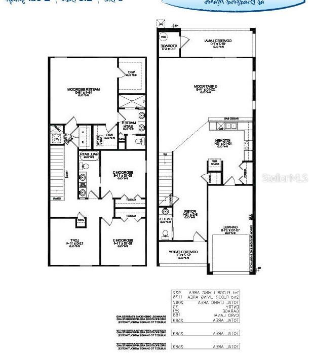 BRADFORD MANOR ADD - Residential