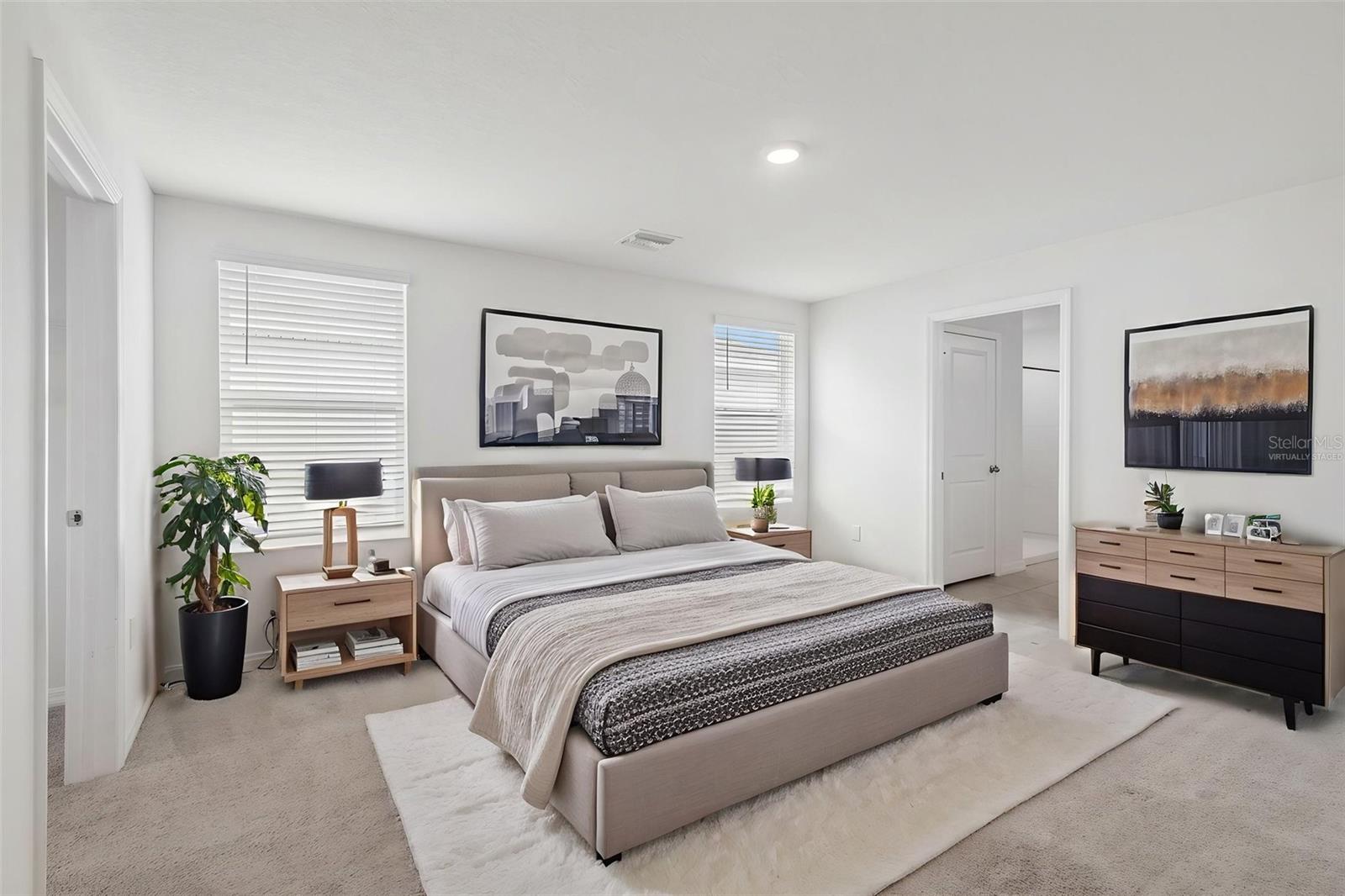 SILVERSTONE NORTH PH IA & IB - Residential