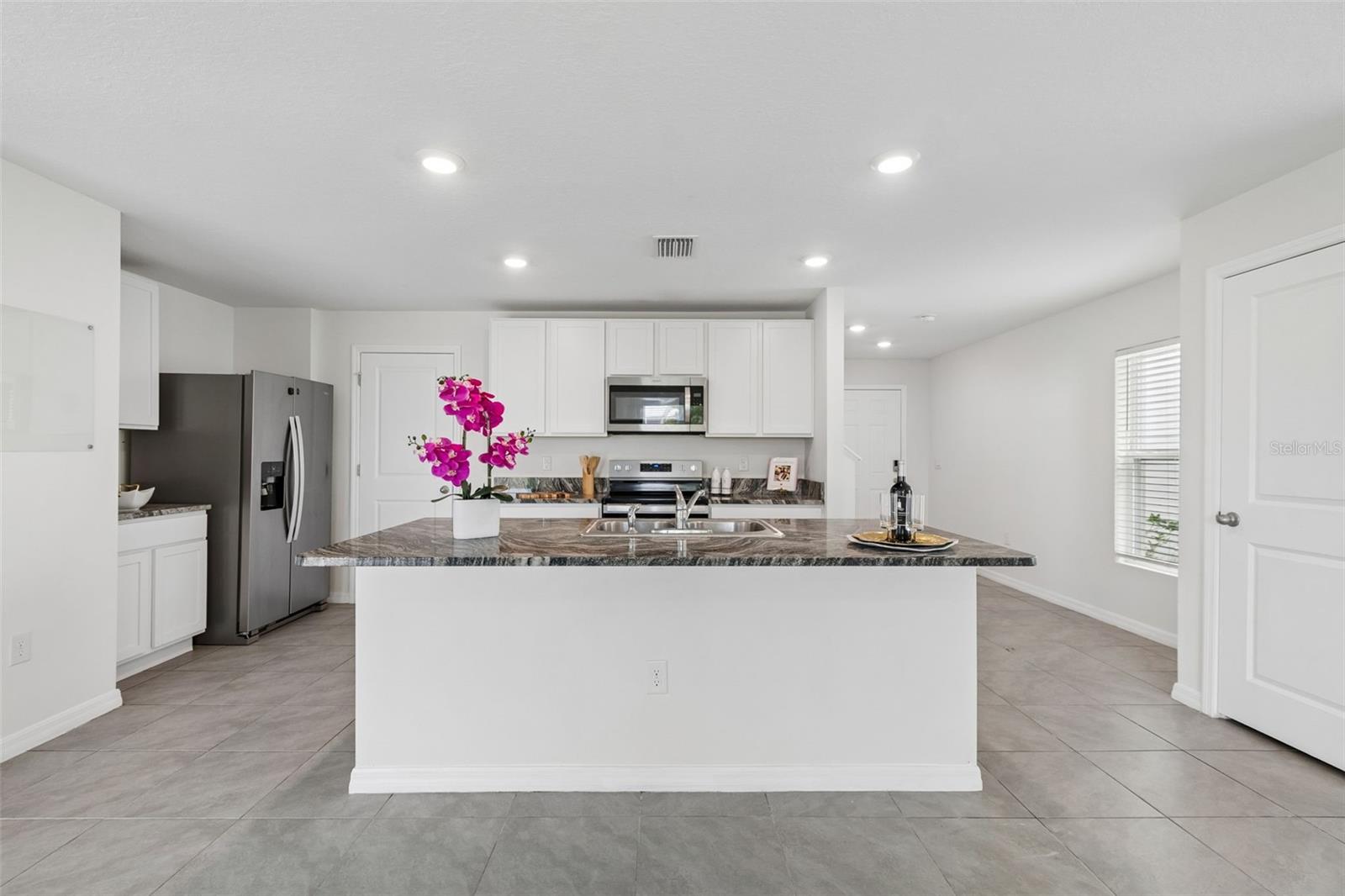 SILVERSTONE NORTH PH IA & IB - Residential